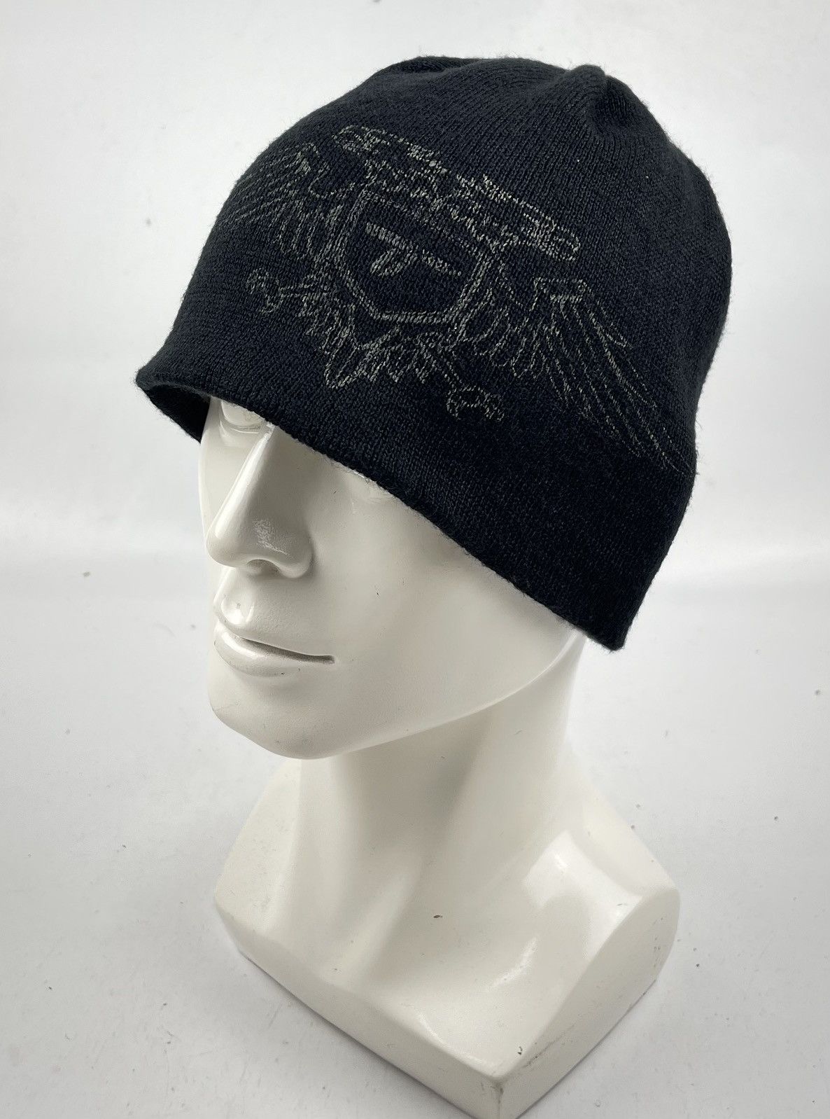Columbia columbia titanium reversible beanie hat tc49 Size ONE SIZE - 1 Thumbnail