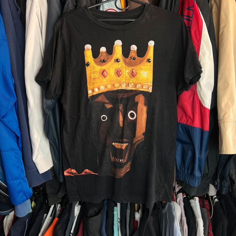 Kanye West tshirt Kanye west og rare S Size US S / EU 44-46 / 1 - 1 Thumbnail