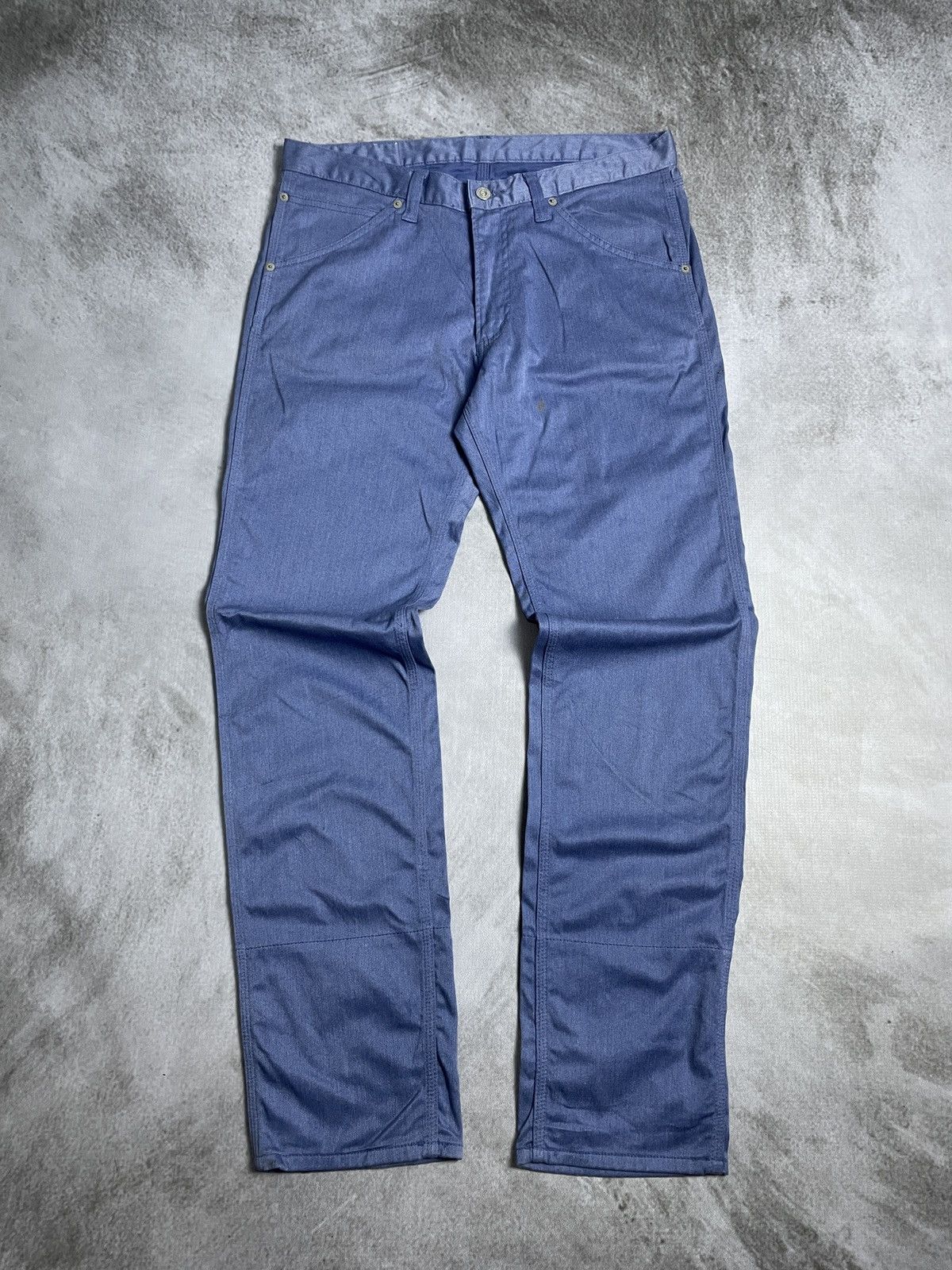 Journal Standard - Soft Denim Pants