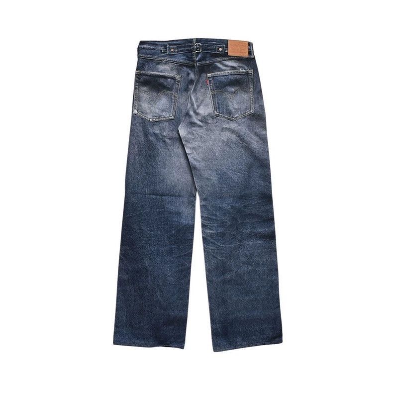 Junya Watanabe JUNYA WATANABE MAN x berberjin Levis Jeans Size US 30 / EU 46 - 2 Thumbnail