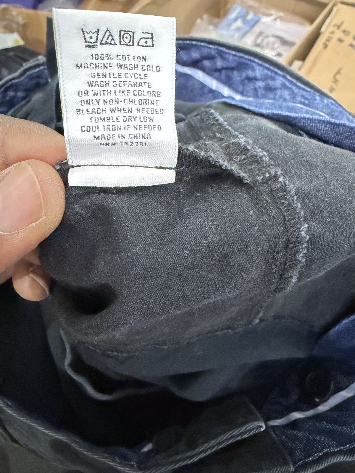Aime Leon Dore Aime Leon Dore Cargos Size US 34 / EU 50 - 5 Thumbnail