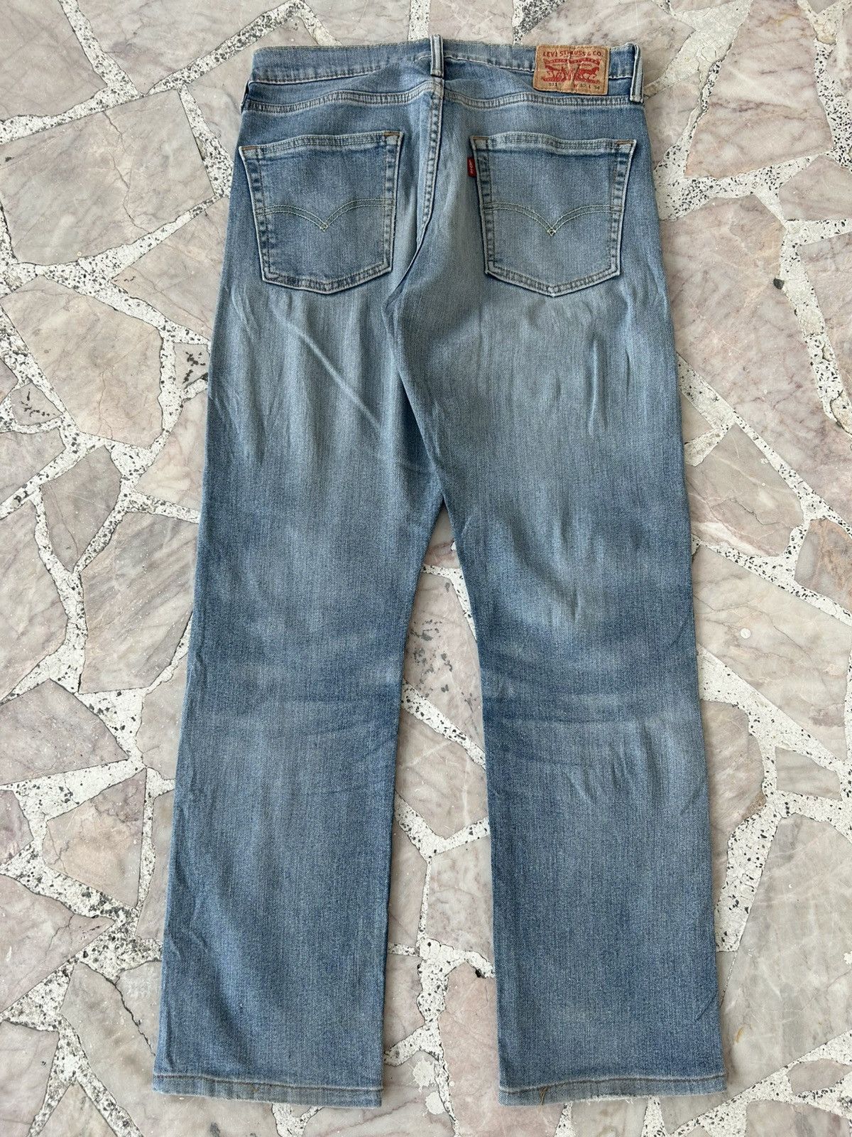Levi's Levis 511 Vintage Japan W 32 Size US 32 / EU 48 - 2 Thumbnail