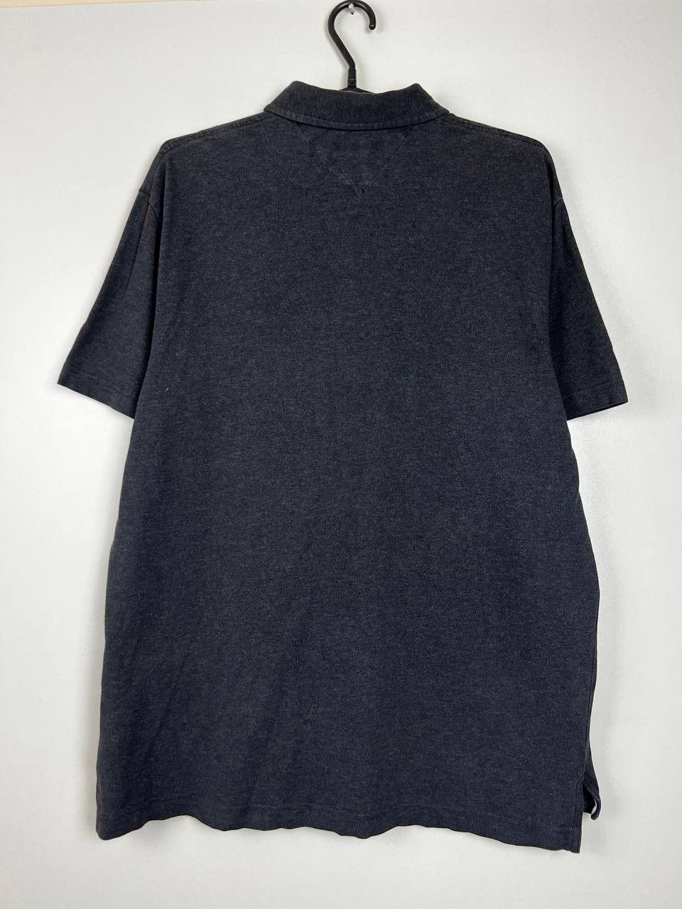 Mercedes-Benz Mercedes Benz AMG Tommy Hilfiger Polo t-shirts size L Size US L / EU 52-54 / 3 - 5 Thumbnail