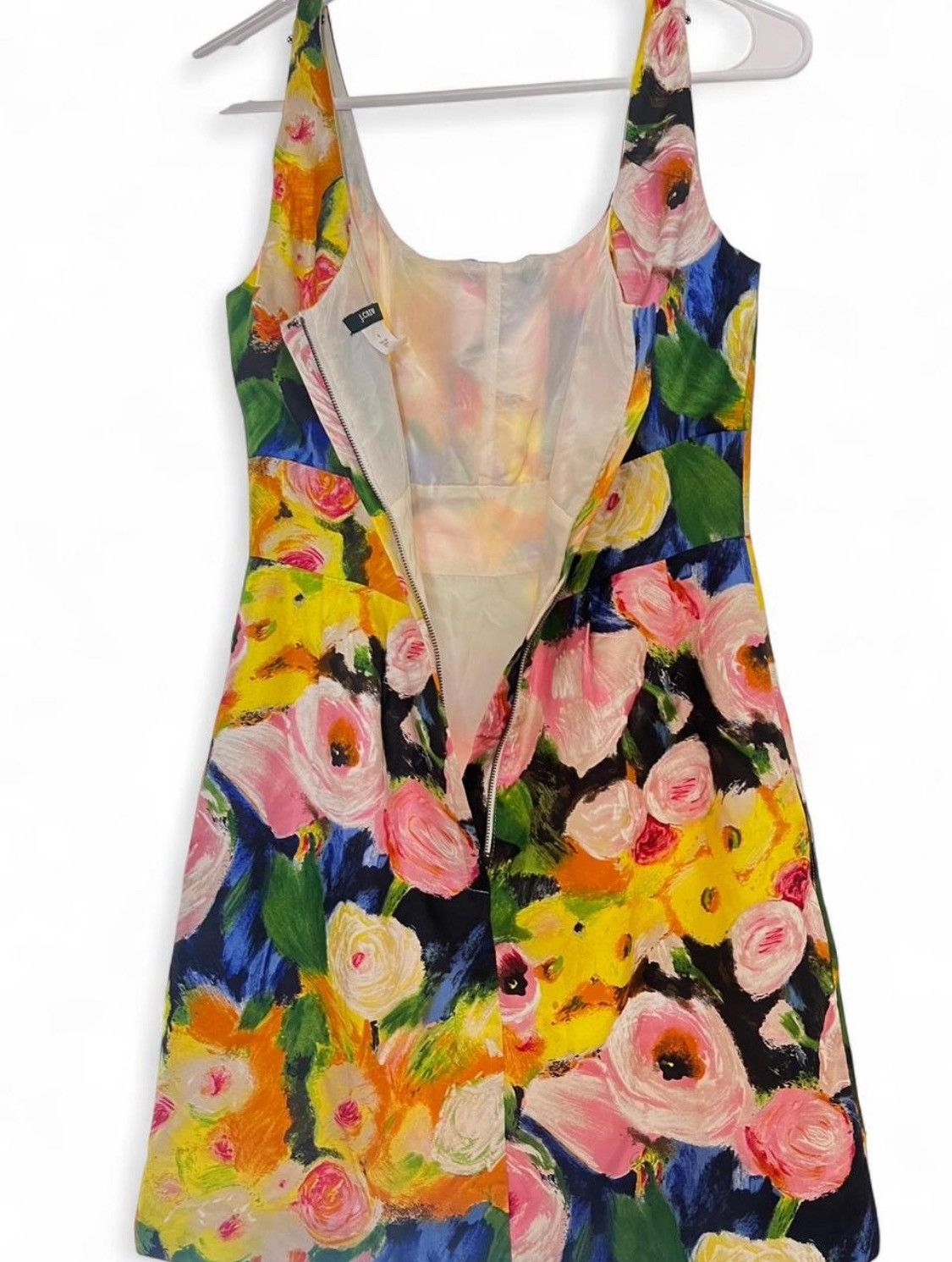 J.Crew J.crew•dresses Size XS / US 0-2 / IT 36-38 - 3 Thumbnail