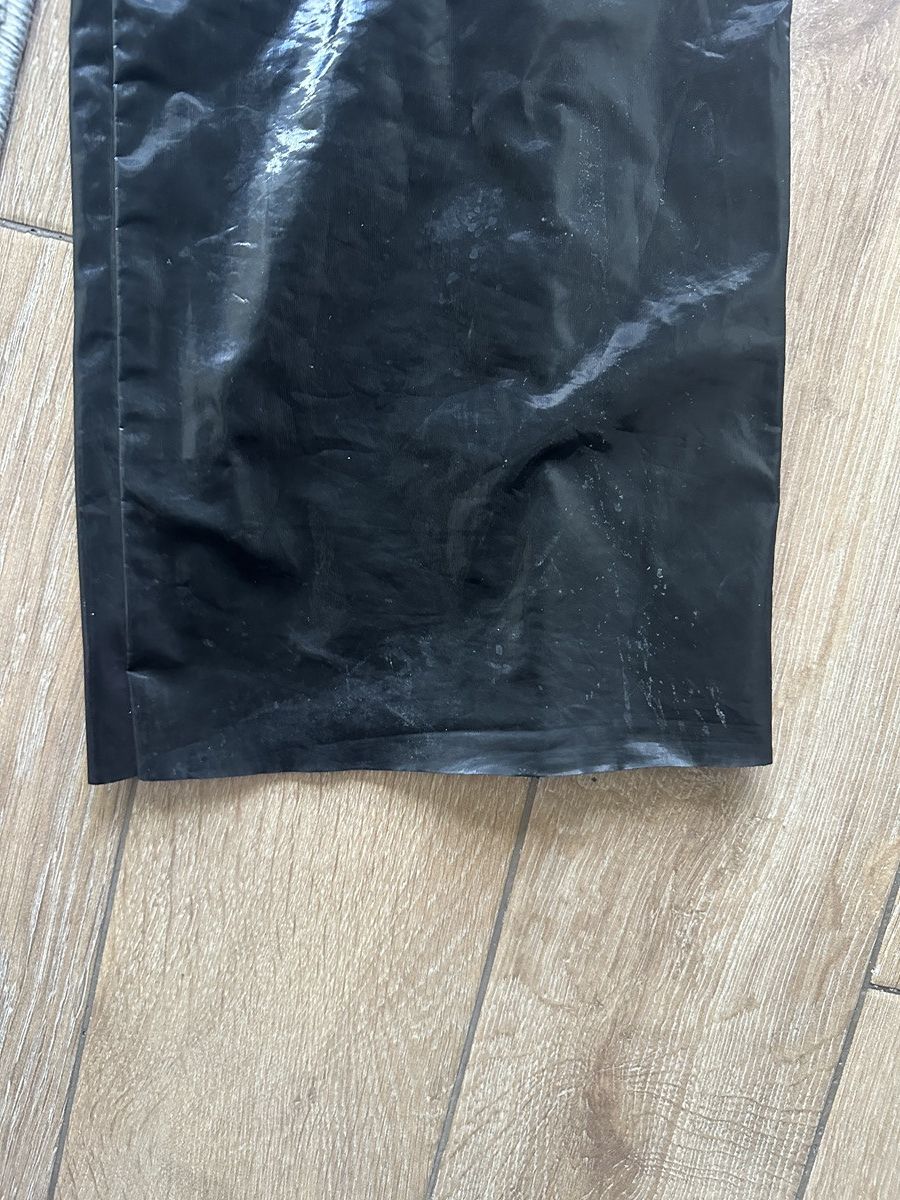 Rick Owens Drkshdw Rick Owens Drkshdw Pusher Pants Size US 30 / EU 46 - 4 Thumbnail