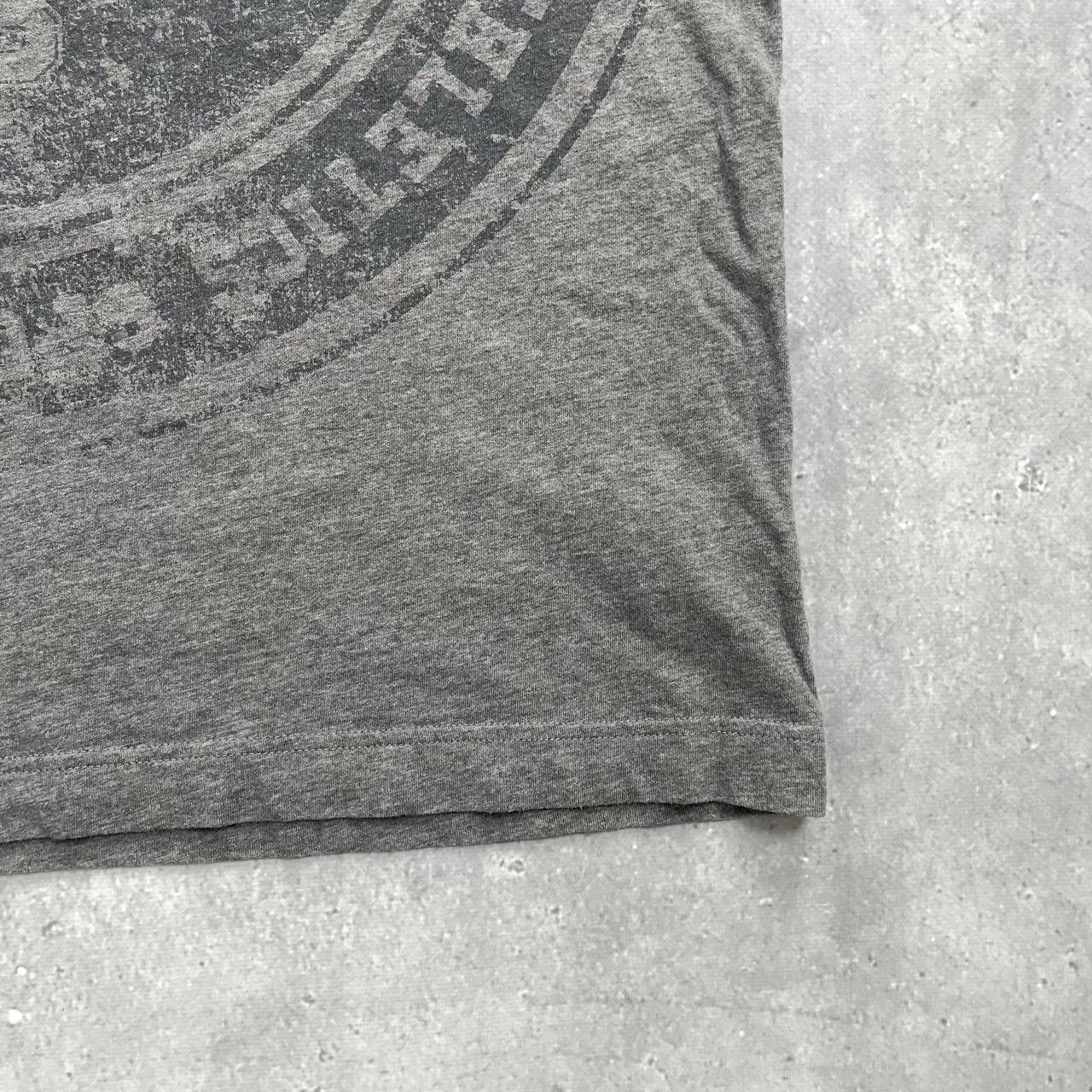 Dolce & Gabbana Dolce & Gabbana 3rd Phoenix’s Athletics Indoor Cup T Shirt Size US L / EU 52-54 / 3 - 11 Thumbnail