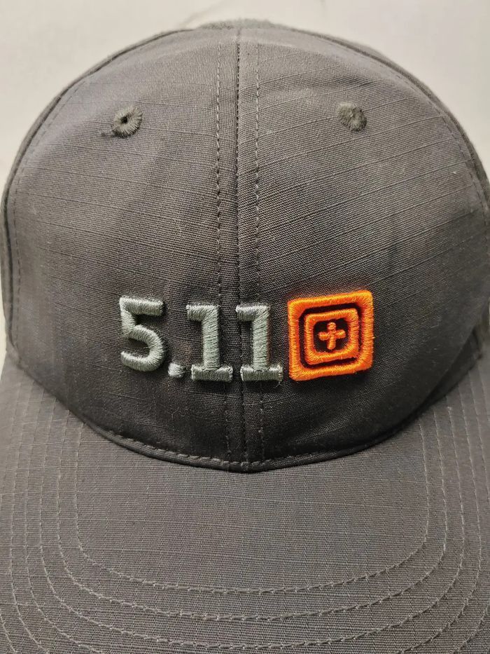 5.11 Vintage 5.11 Tactical Cap Hat Size ONE SIZE - 3 Thumbnail