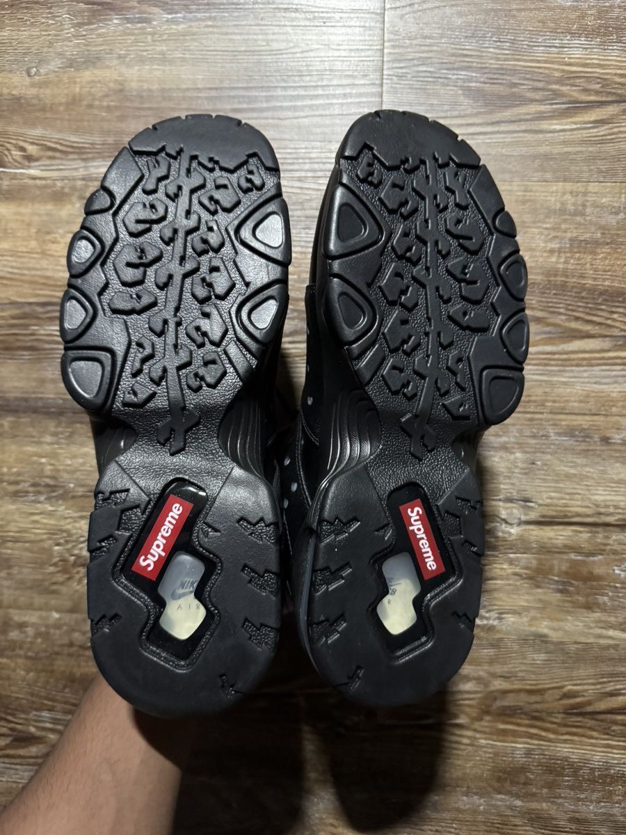 Nike × Supreme Nike SB Air Max 2 CB '94 Size US 11 / EU 44 - 4 Thumbnail