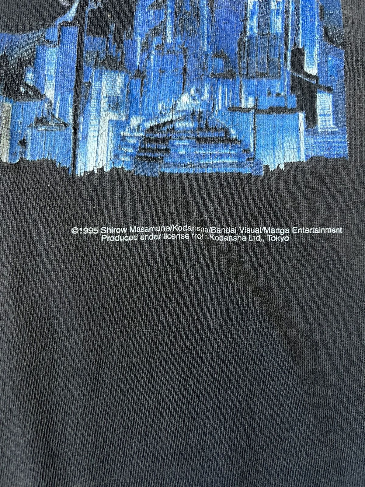 Vintage Anima x Fashion Victim x Vintage Size US L / EU 52-54 / 3 - 5 Thumbnail