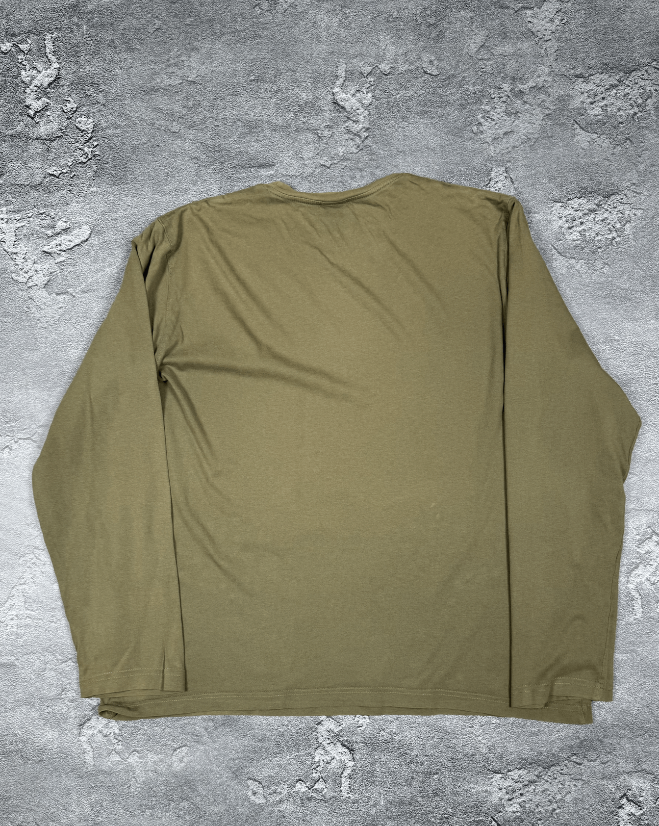 Nike Faded Y2K Nike Air Long Sleeve Size XL Streetwear 90s Size US XL / EU 56 / 4 - 3 Thumbnail