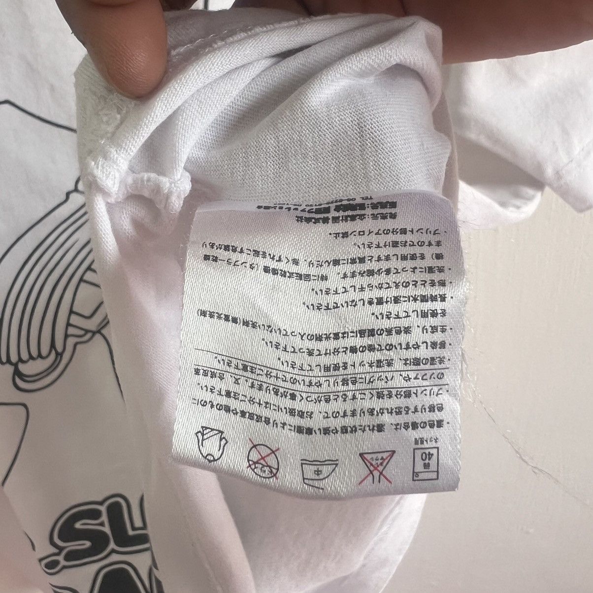 Anime × Japanese Brand DR SLUMP ARALECHAN ANIME TEE Size US XL / EU 56 / 4 - 5 Thumbnail