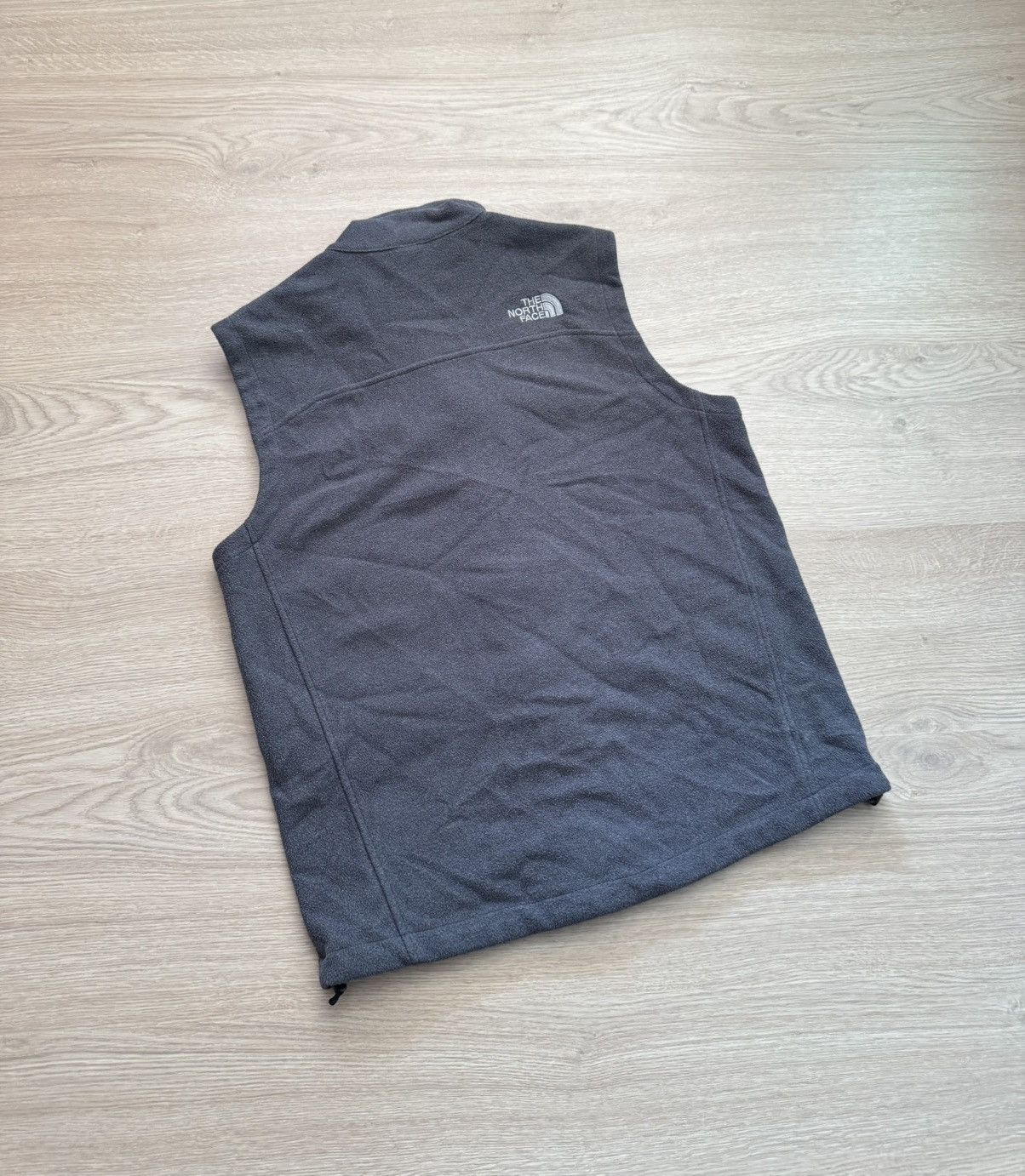 The North Face Vintage The North Face Outdoor Fleece Vest Size US S / EU 44-46 / 1 - 3 Thumbnail