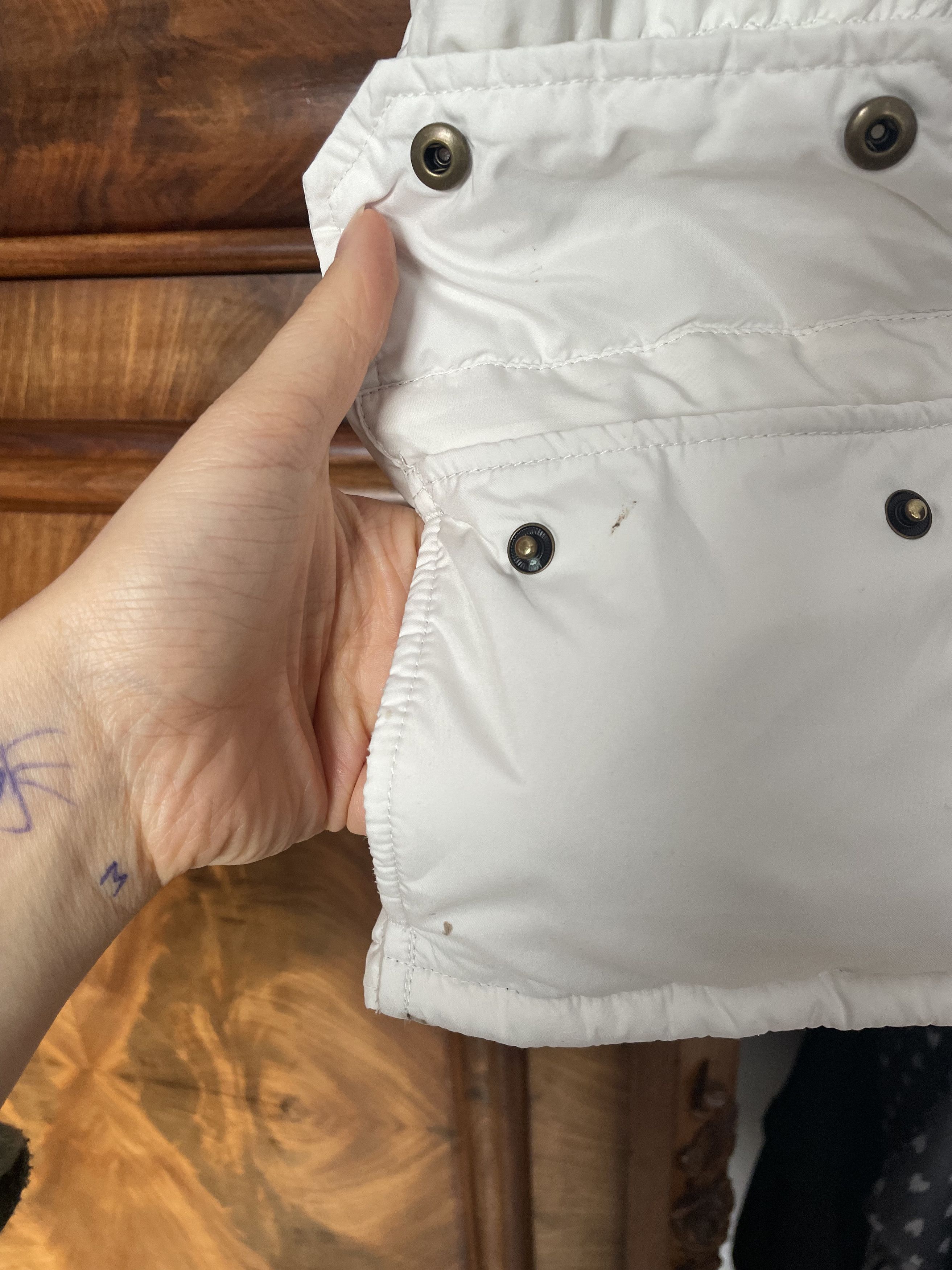 Ralph Lauren Feather kids vest dwo-sided Size US XXS / EU 40 - 7 Thumbnail