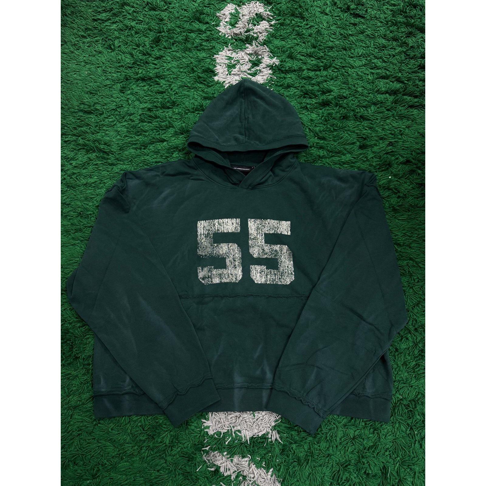 Other Raspberry Hills GV Gallery Green 55 New With Tags Small Size US S / EU 44-46 / 1 - 2 Thumbnail