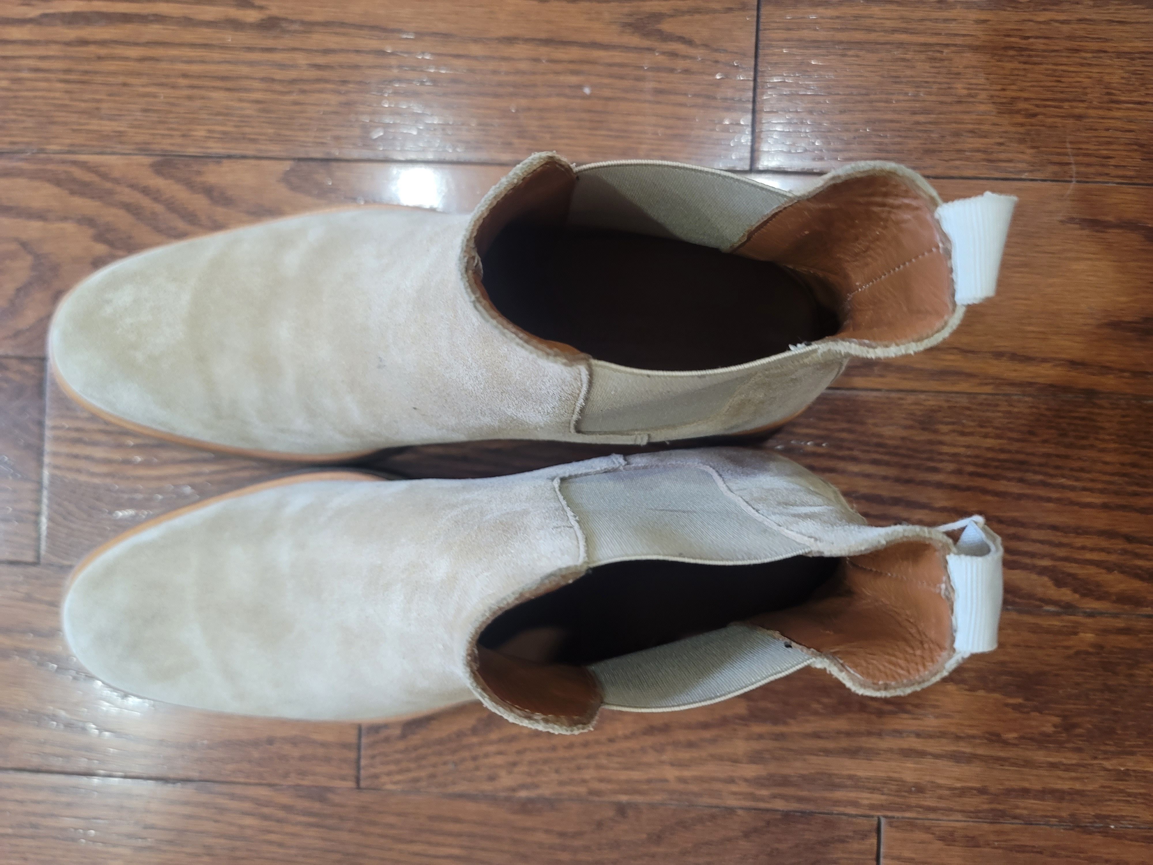 Chelsea Boots Woman By Common Projects