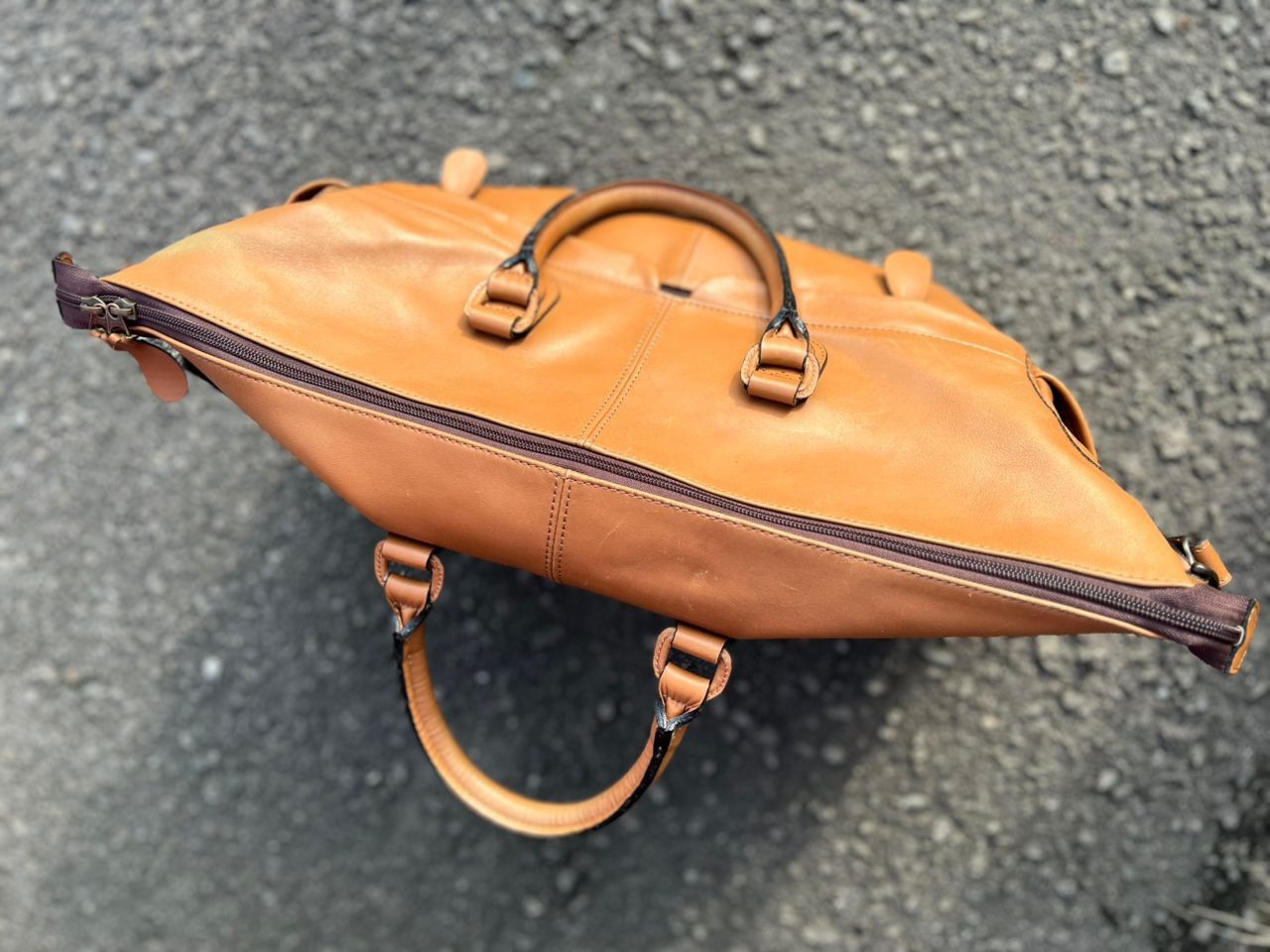 Porter PORTER / CERVINO 2WAY BOSTON BAG Size ONE SIZE - 8 Thumbnail
