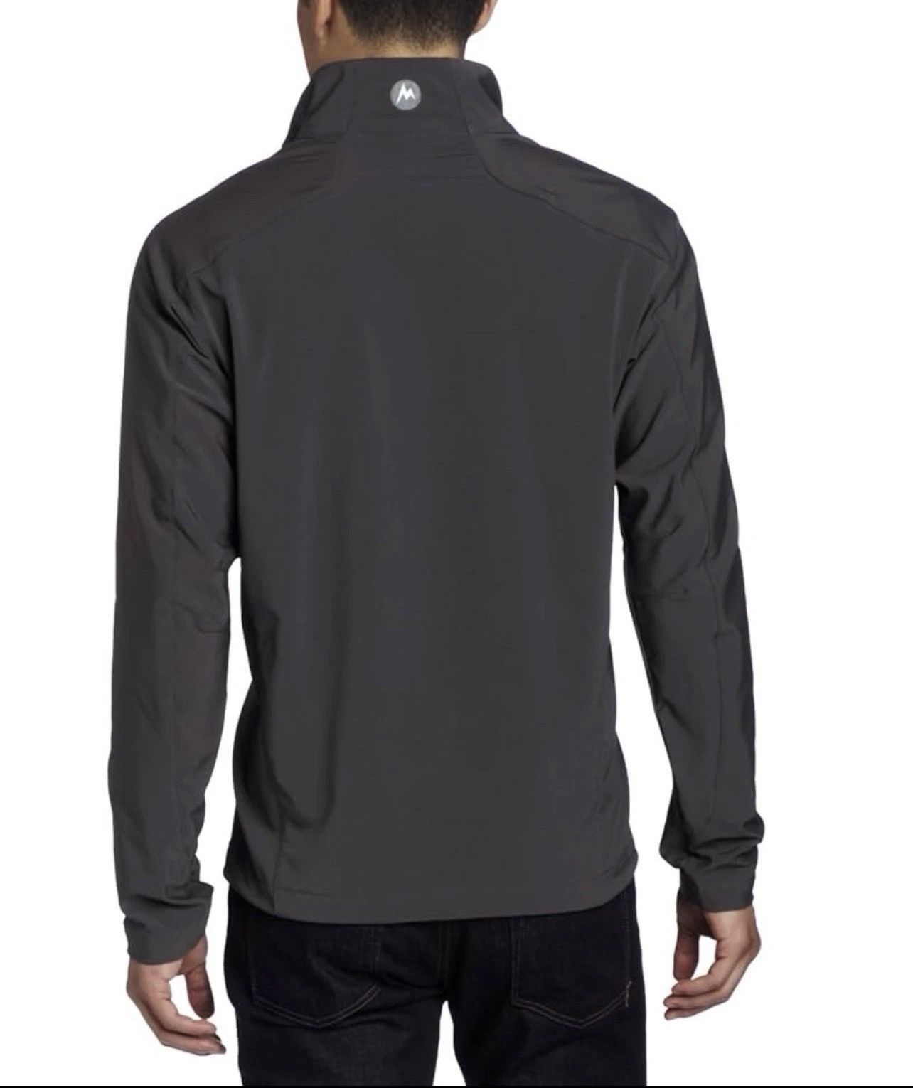 Marmot Marmot Approach M3 Softshell Performance Zip Jacket Size US L / EU 52-54 / 3 - 2 Thumbnail