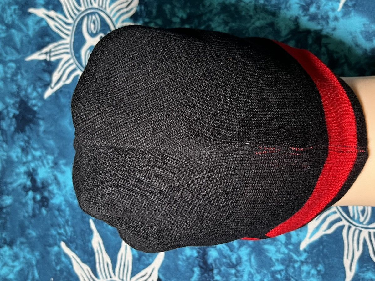 Spitfire Vintage Spitfire🔥 Reversible Skater Beanie Hat Big Logo Size ONE SIZE - 20 Thumbnail