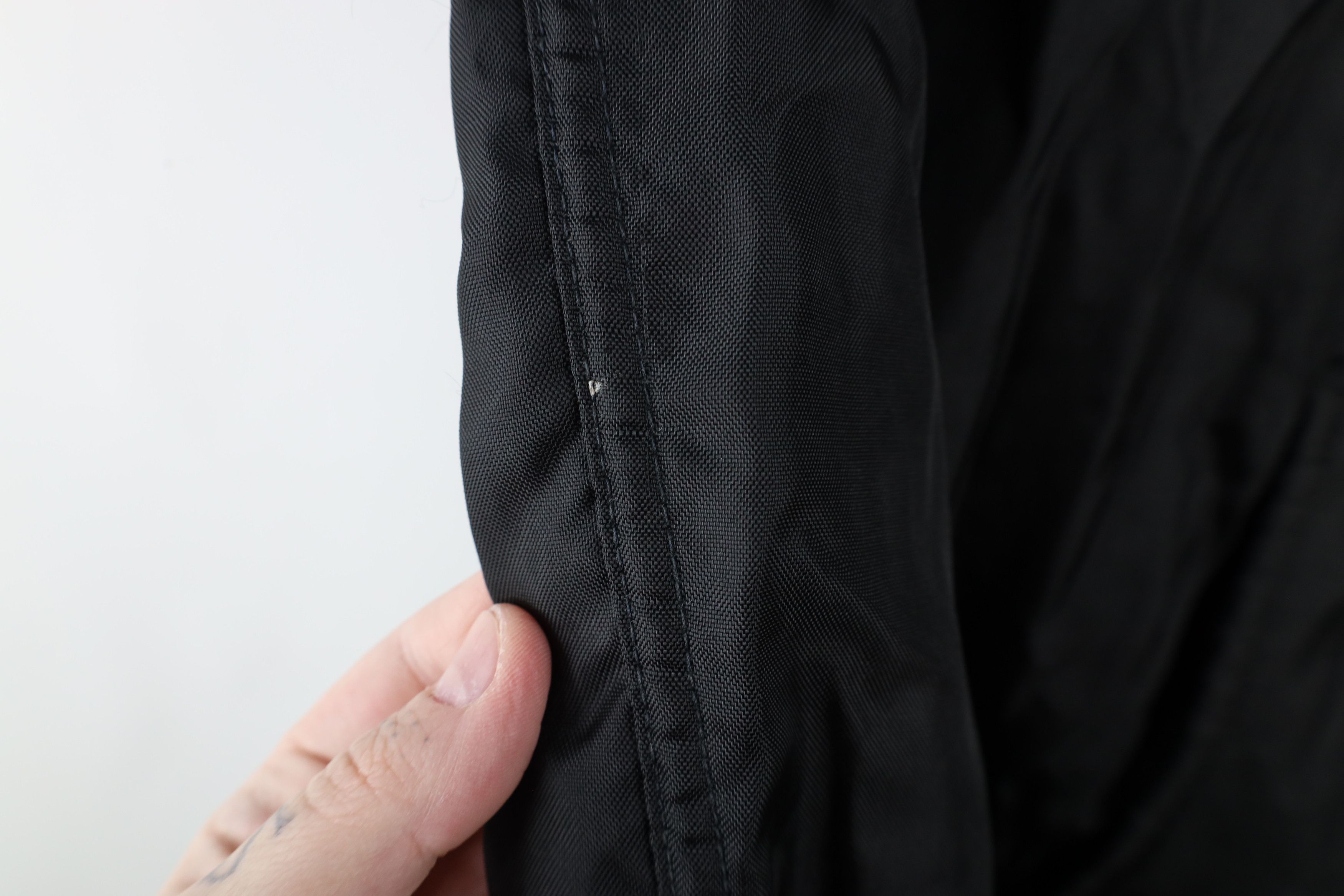 Vintage Vintage 70s 80s Streetwear Lined Button Pullover Jacket USA Size US L / EU 52-54 / 3 - 8 Thumbnail