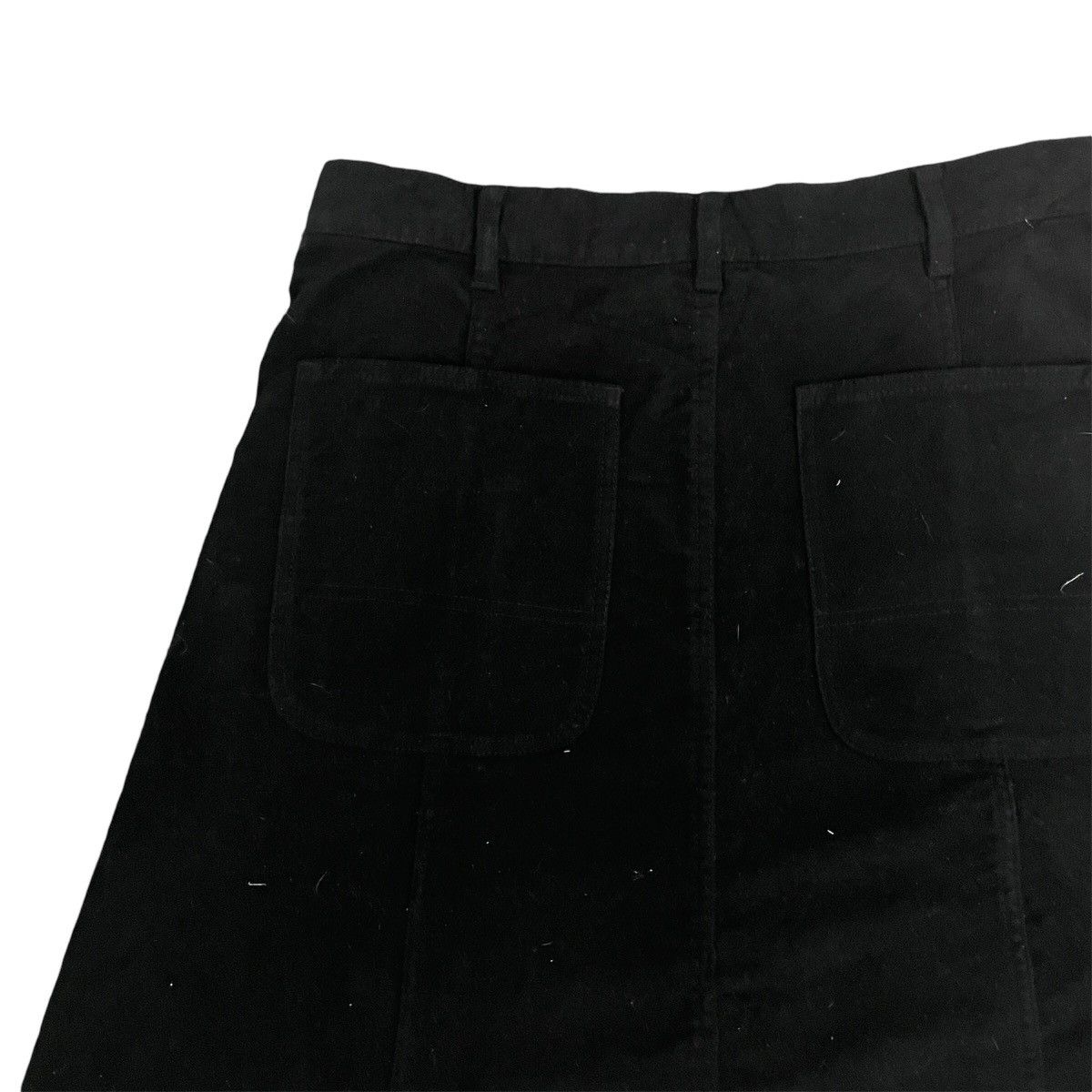 Comme des Garcons Rare!!!Comme Des Garcons Homme Plus Pants Size US 33 - 10 Thumbnail