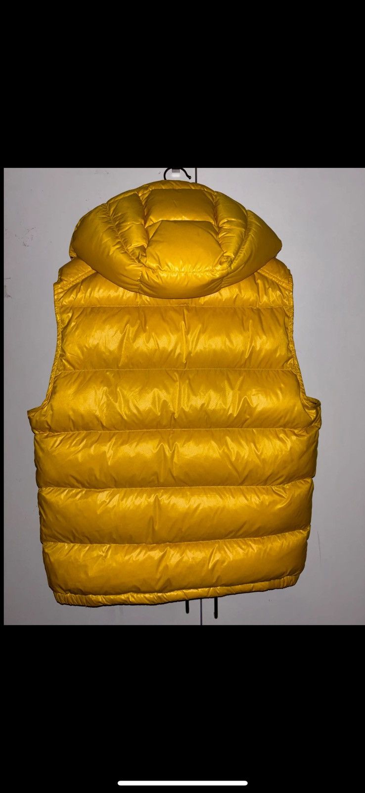 Moncler Bormes vest Size US M / EU 48-50 / 2 - 2 Thumbnail