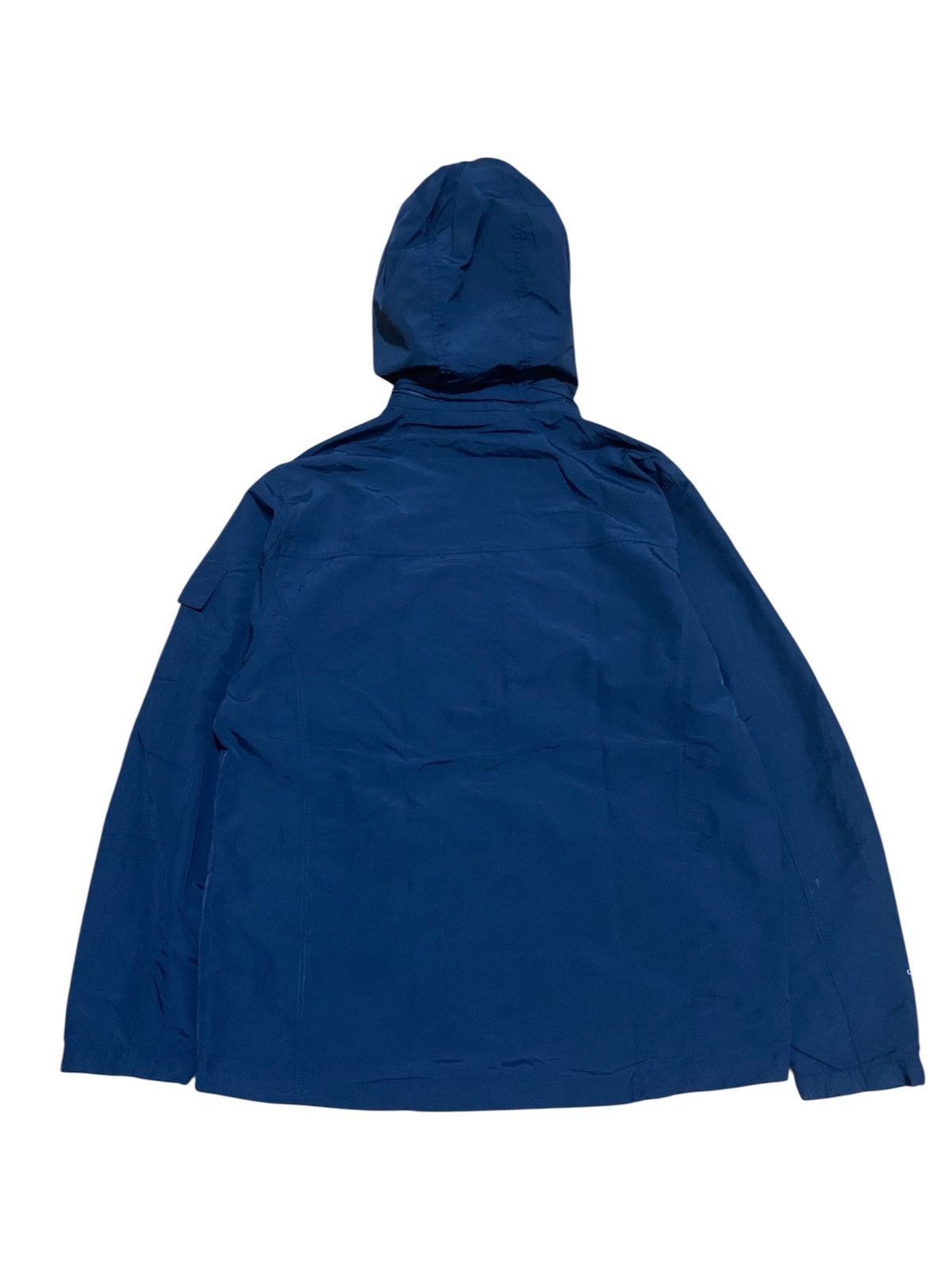 Adidas ADIDAS JACKET OUTDOOR GORPCORE Size US L / EU 52-54 / 3 - 2 Thumbnail