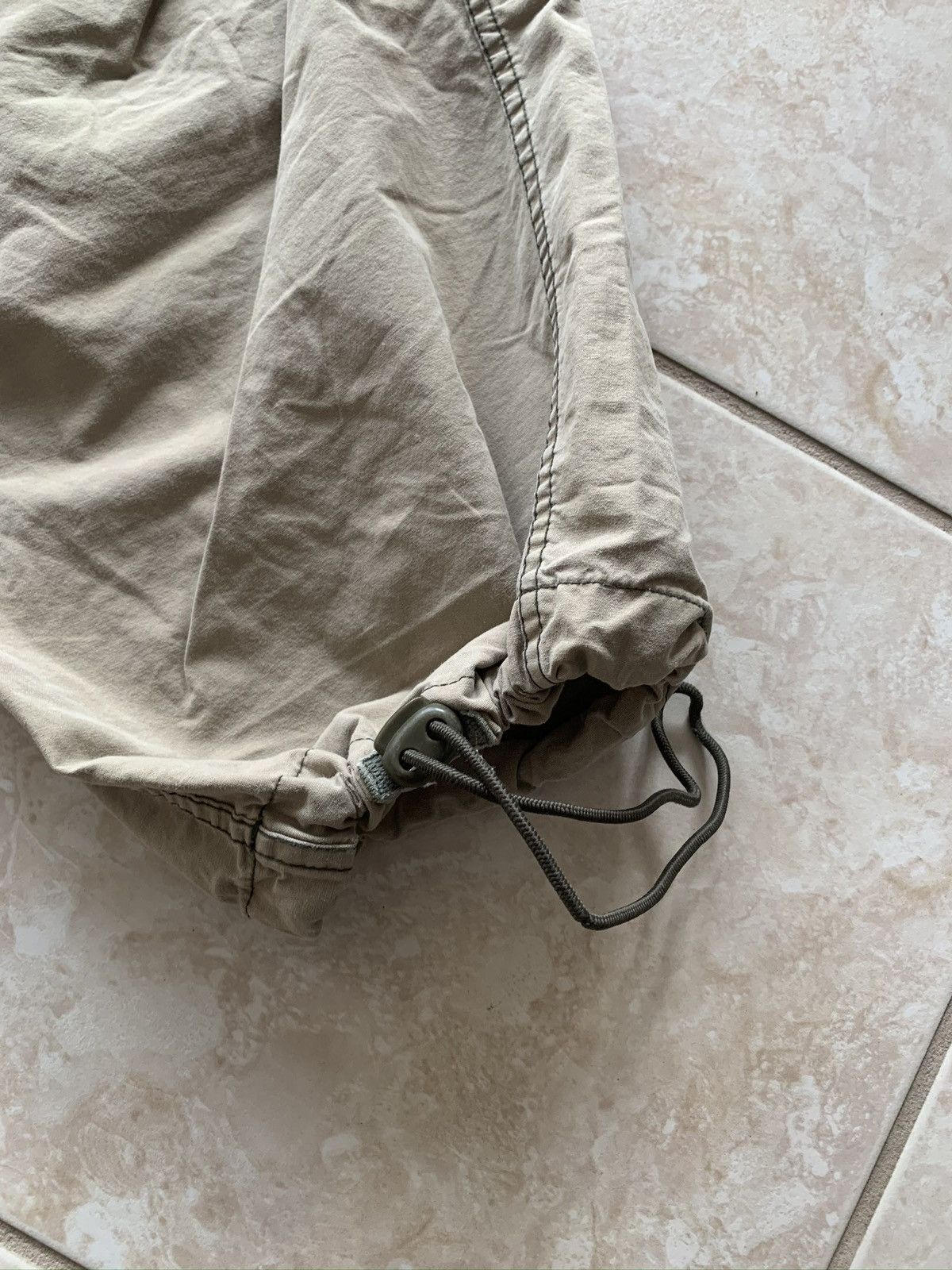 Abercrombie & Fitch Abercrombie and Fitch cargo pants Size US 32 / EU 48 - 2 Thumbnail
