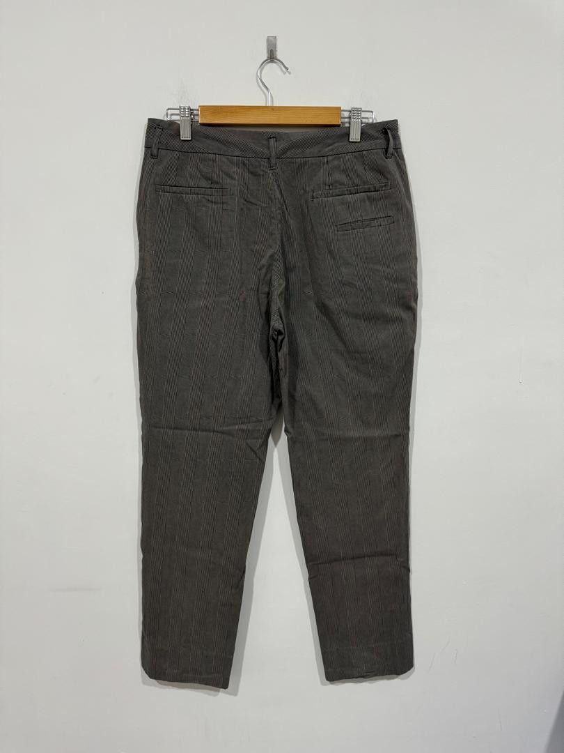 Ann Demeulemeester Vintage Ann Demeulemeester Pants Size US 31 - 3 Thumbnail