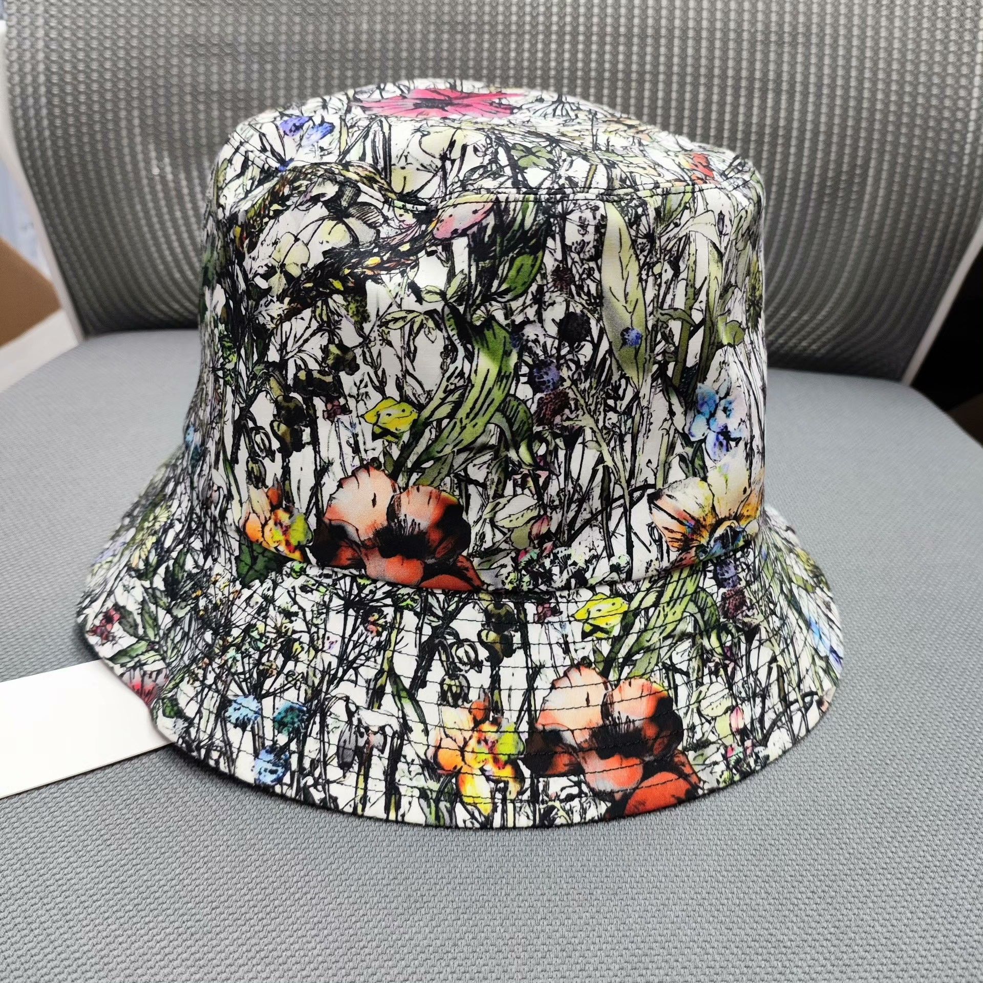 Dior Dior Hat 41 Men Size ONE SIZE - 1 Thumbnail