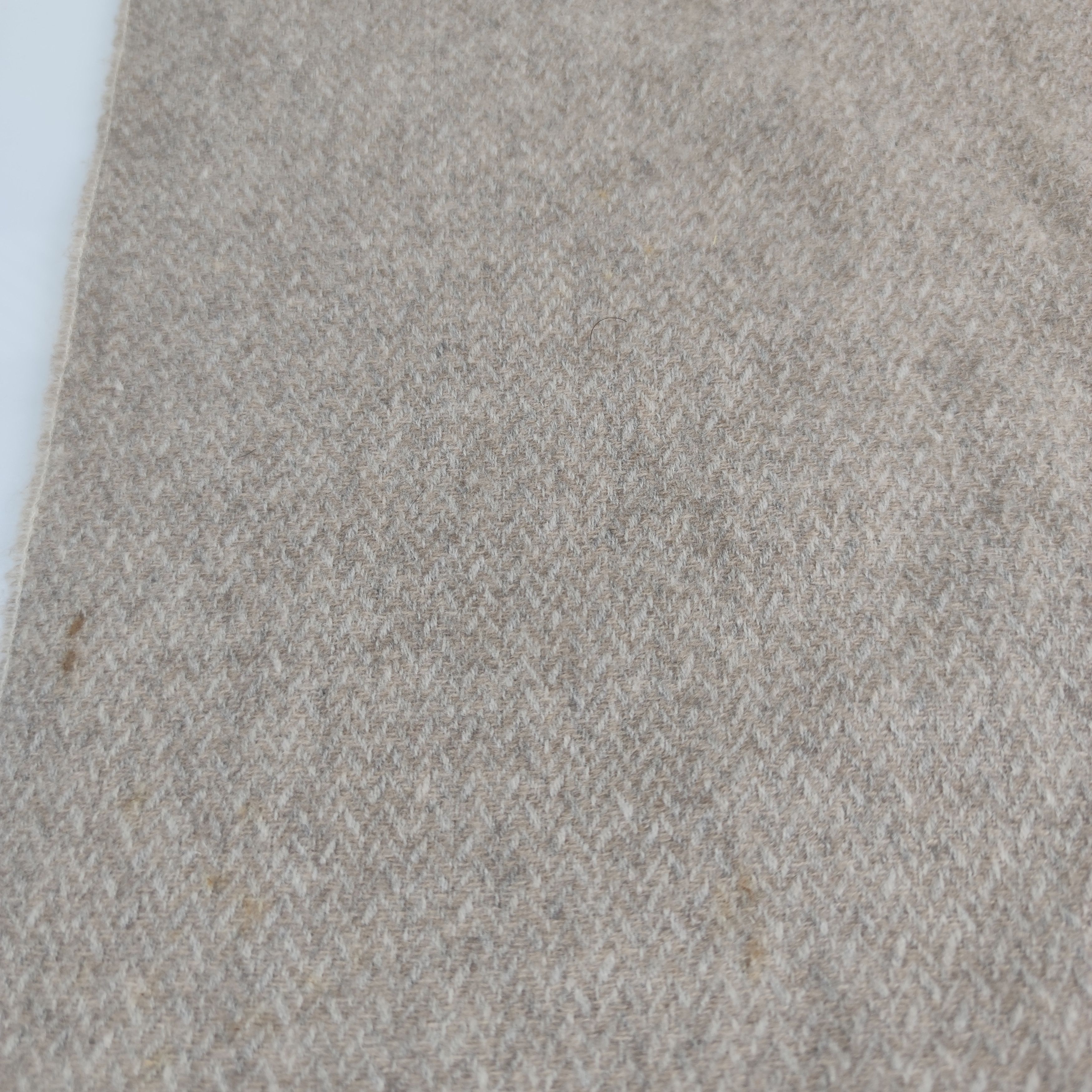 Ermenegildo Zegna Ermenegildo Zegna Scarf/Muffler/Wool S462 Size ONE SIZE - 5 Thumbnail