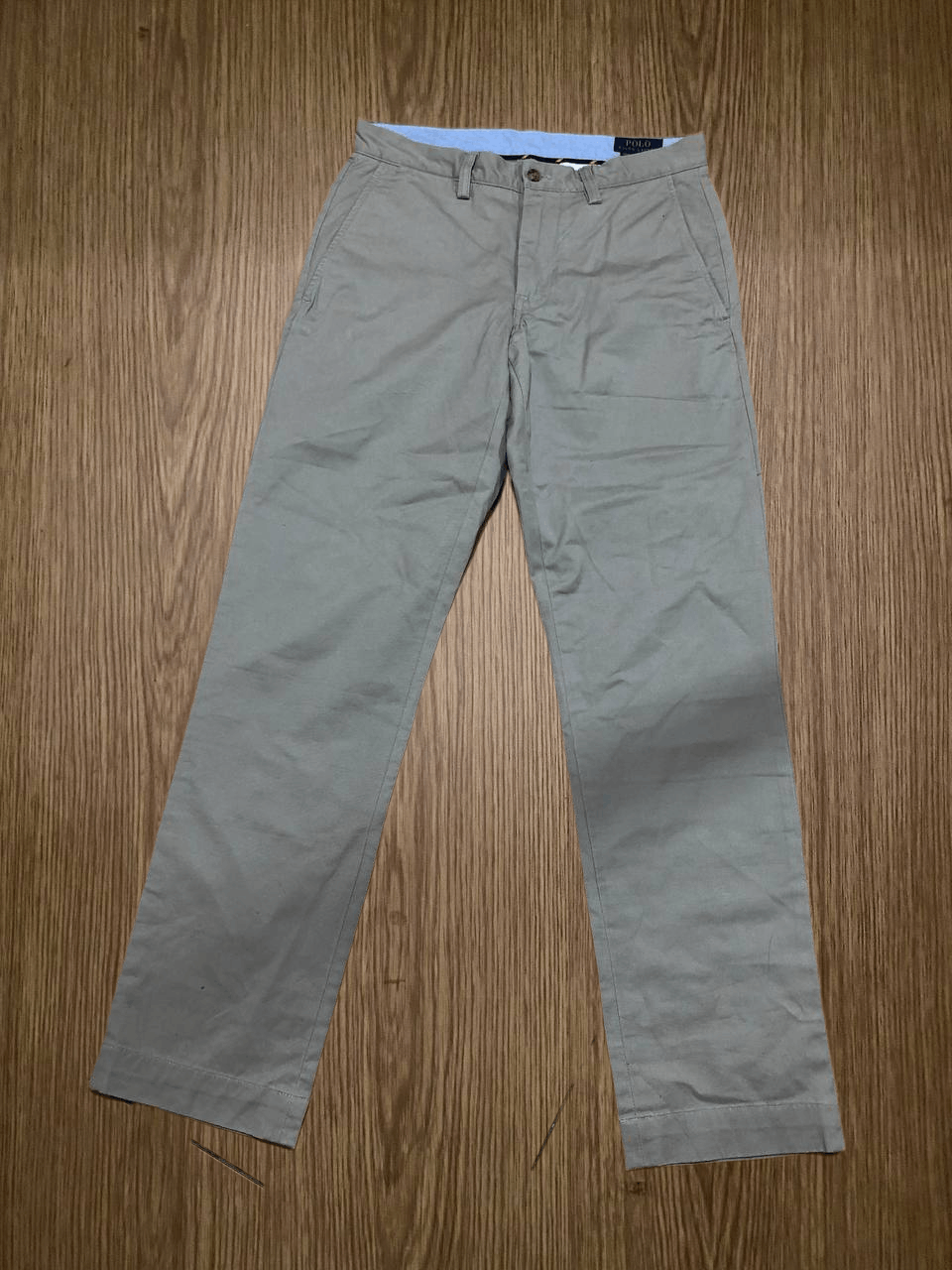 Polo Ralph Lauren Vintage Polo Ralph Lauren Polo Pants Size US 28 / EU 44 - 1 Thumbnail
