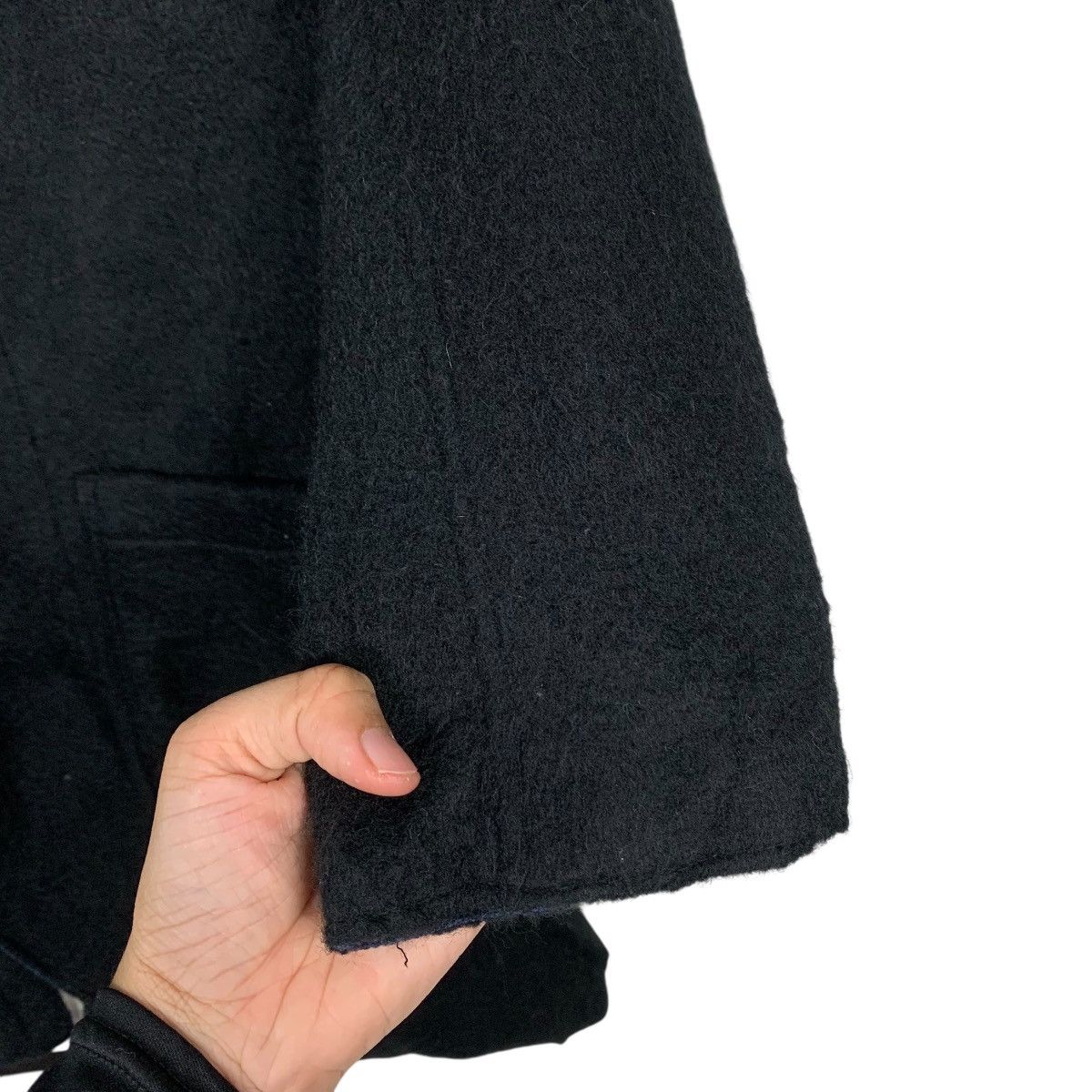 Japanese Brand Japanese Brand Mi Ti Long Jacket Size XS / US 0-2 / IT 36-38 - 13 Thumbnail