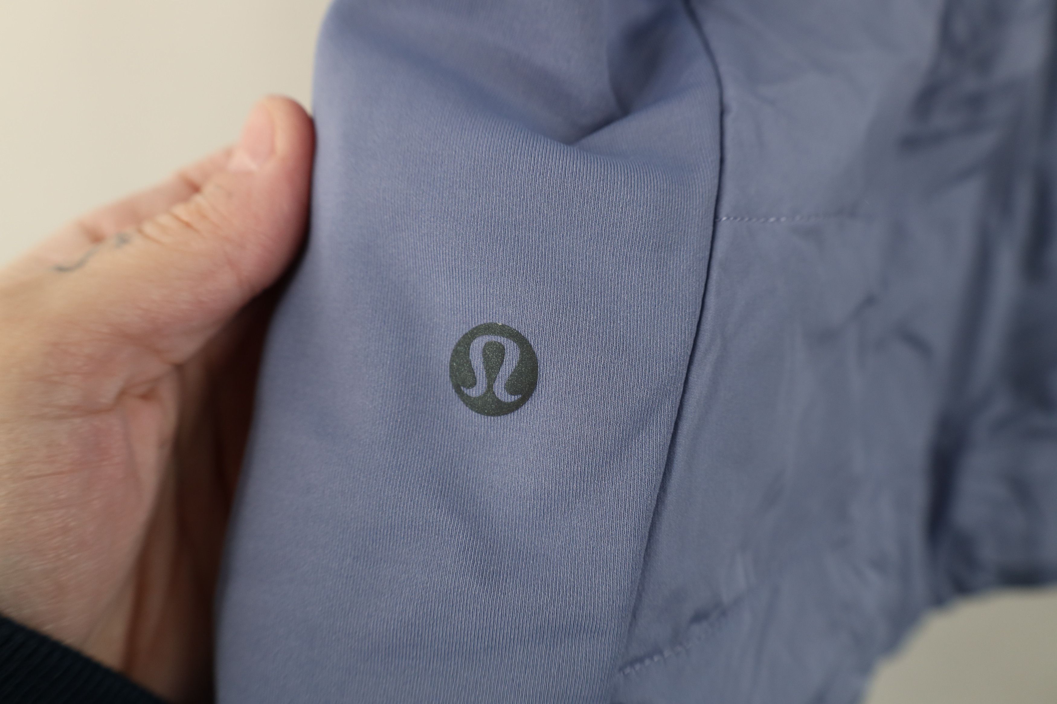 Lululemon Lululemon Down For It All Full Zip Puffer Vest Jacket Purple Size XL / US 12-14 / IT 48-50 - 11 Thumbnail