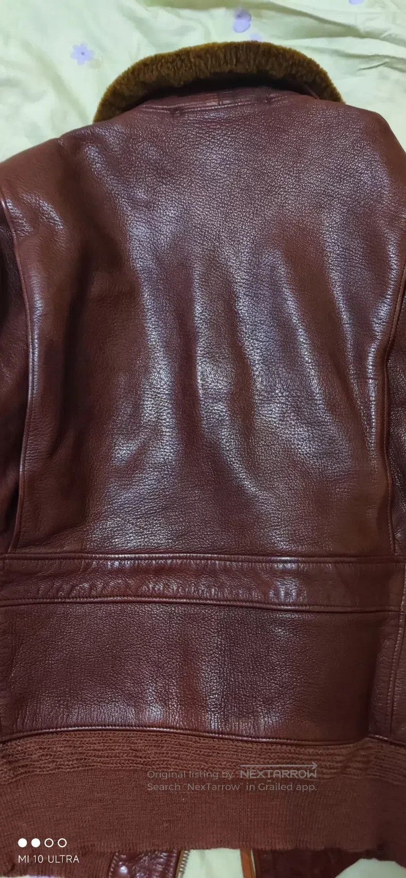 The Real McCoy's The Real McCoys G1 jacket Size US M / EU 48-50 / 2 - 7 Thumbnail