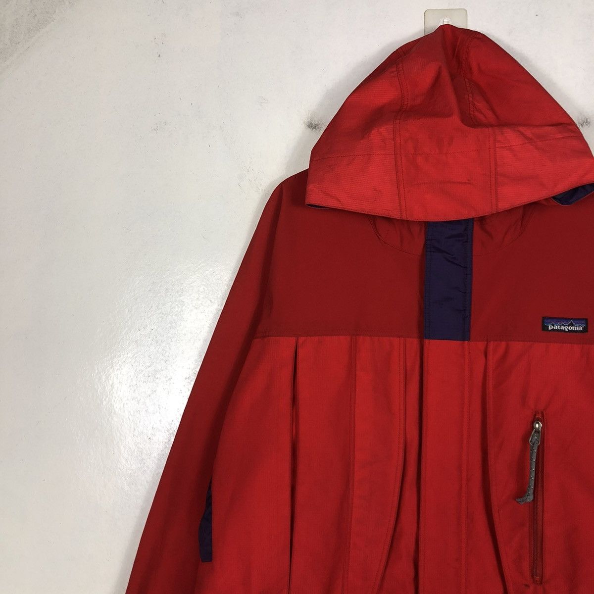 Patagonia × Vintage 📌VINTAGE HUNTING JACKET SURVIVAL PATAGONIA CARGO POCKET Size US M / EU 48-50 / 2 - 9 Thumbnail
