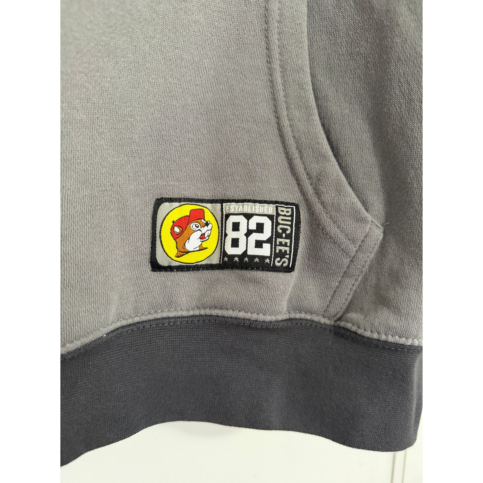 Other Buc-ee's Hoodie Sweatshirt Men's Size Medium Size US M / EU 48-50 / 2 - 3 Thumbnail