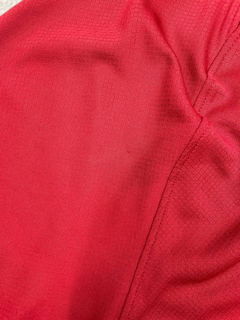 Nike Nike Liverpool FC Men Football Shirt Jersey Home Red 2022/23 Size US L / EU 52-54 / 3 - 14 Thumbnail