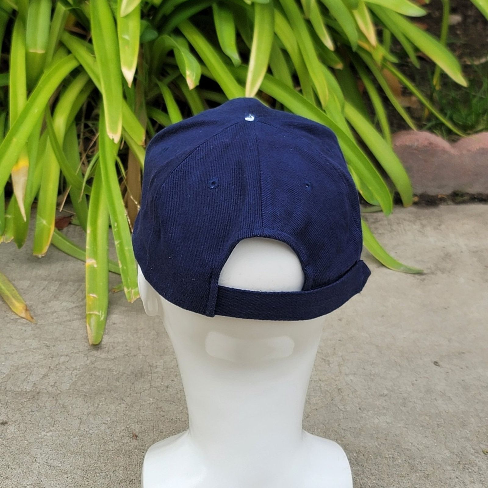 Pepsi Vtg Pepsi Cola Hat Size ONE SIZE - 5 Thumbnail