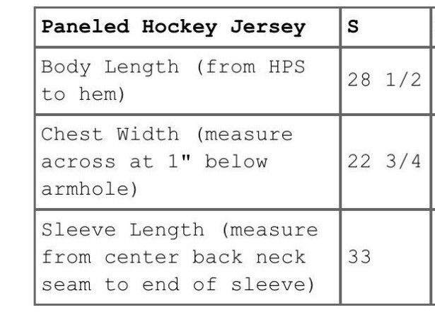 Supreme Supreme Panel Hockey Jersey White Small Size US S / EU 44-46 / 1 - 10 Thumbnail