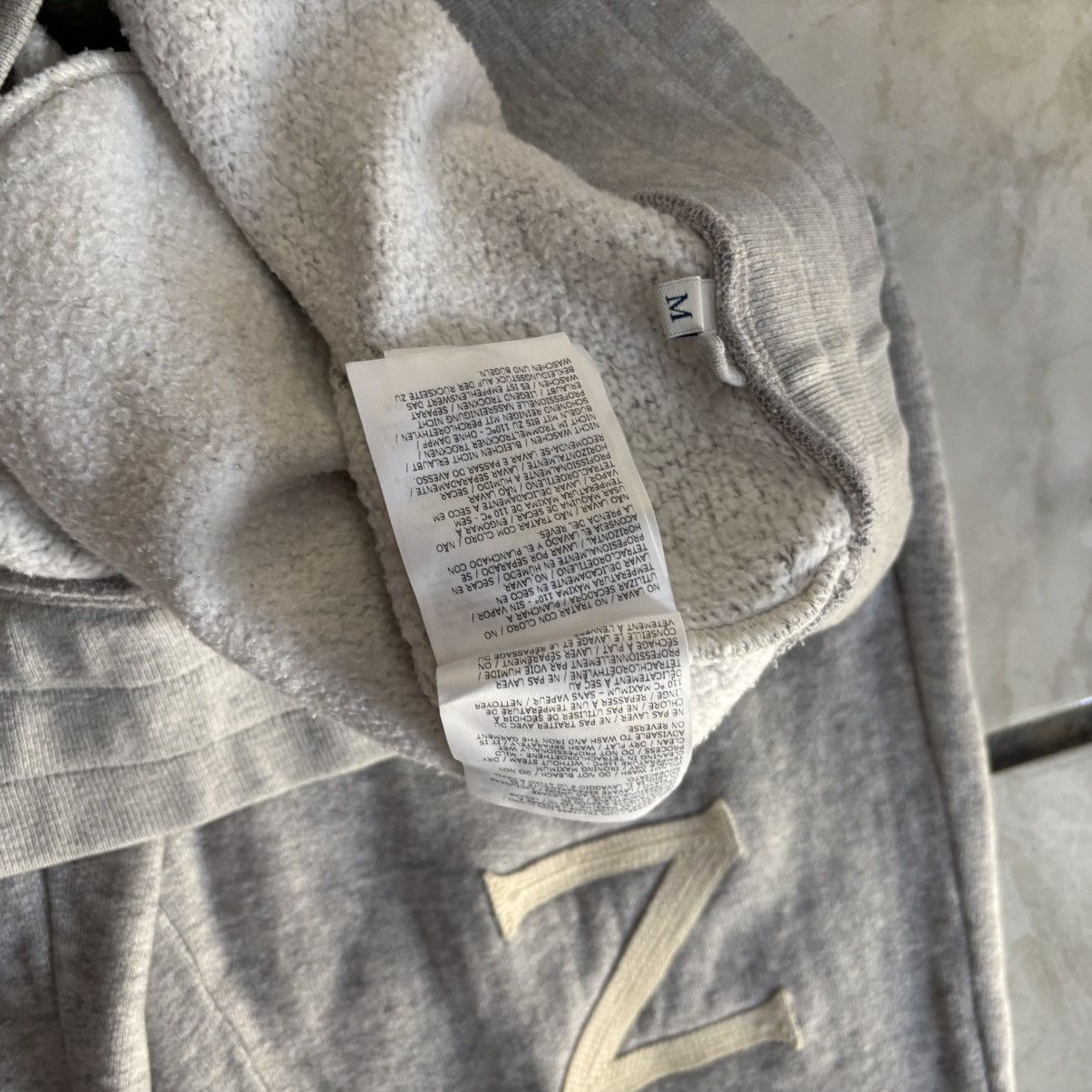 Kith × Moncler Moncler x Kith Jogger Size US 32 / EU 48 - 7 Thumbnail