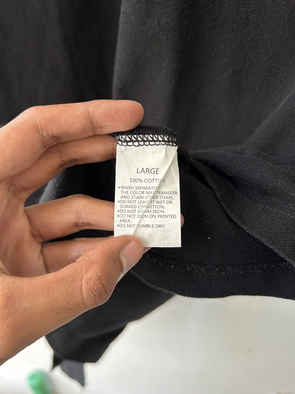 Stussy Stussy World Tour Polos Size US L / EU 52-54 / 3 - 7 Thumbnail