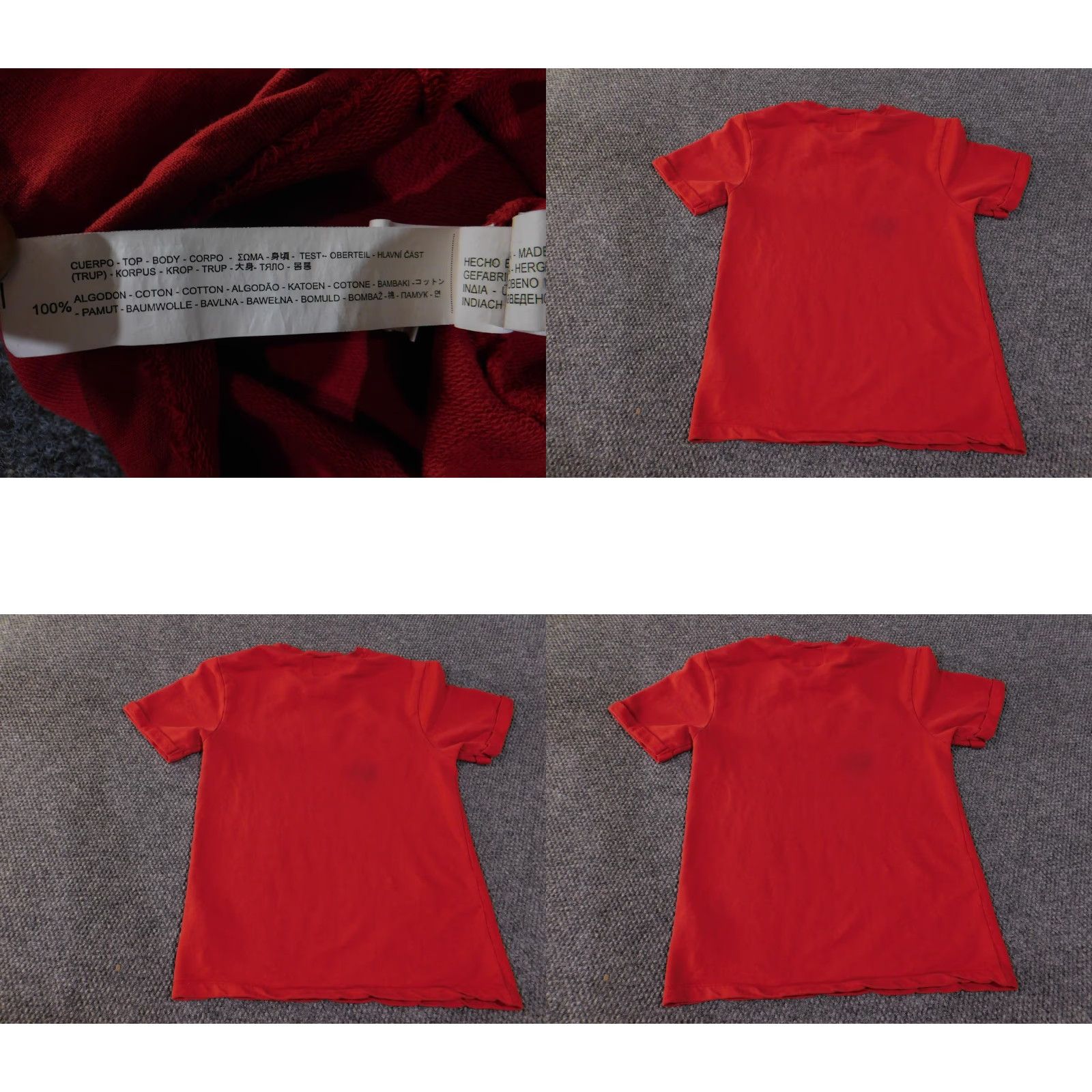 Zara VINTAGE? No. Size US S / EU 44-46 / 1 - 8 Thumbnail