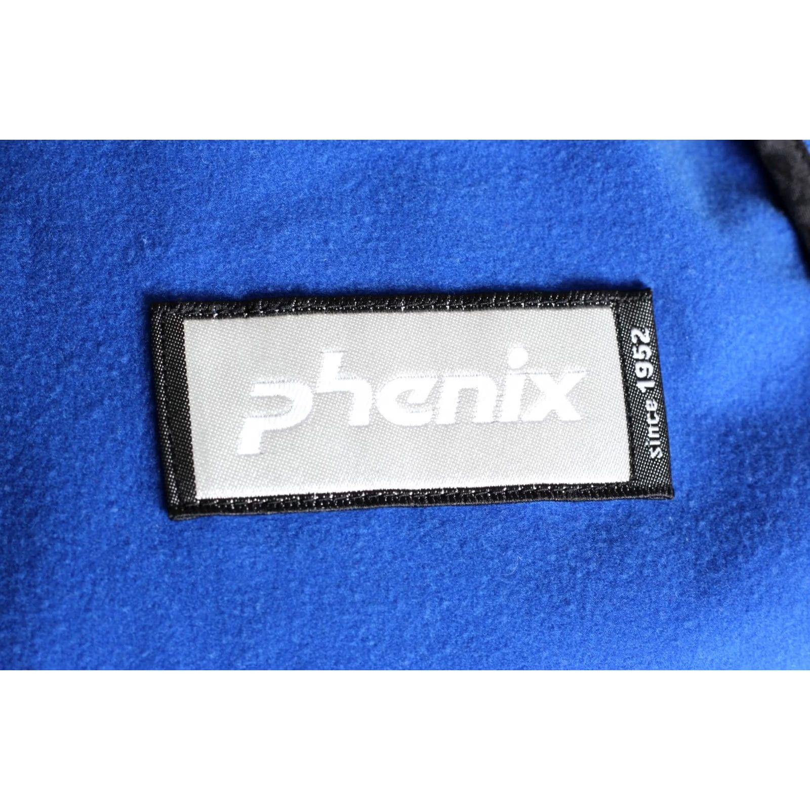 Vintage PHENIX TEAM NORGE 2018 Full Zip Stretch Jacket Women EU 40 US 10 VR1078 Size L / US 10 / IT 46 - 6 Thumbnail