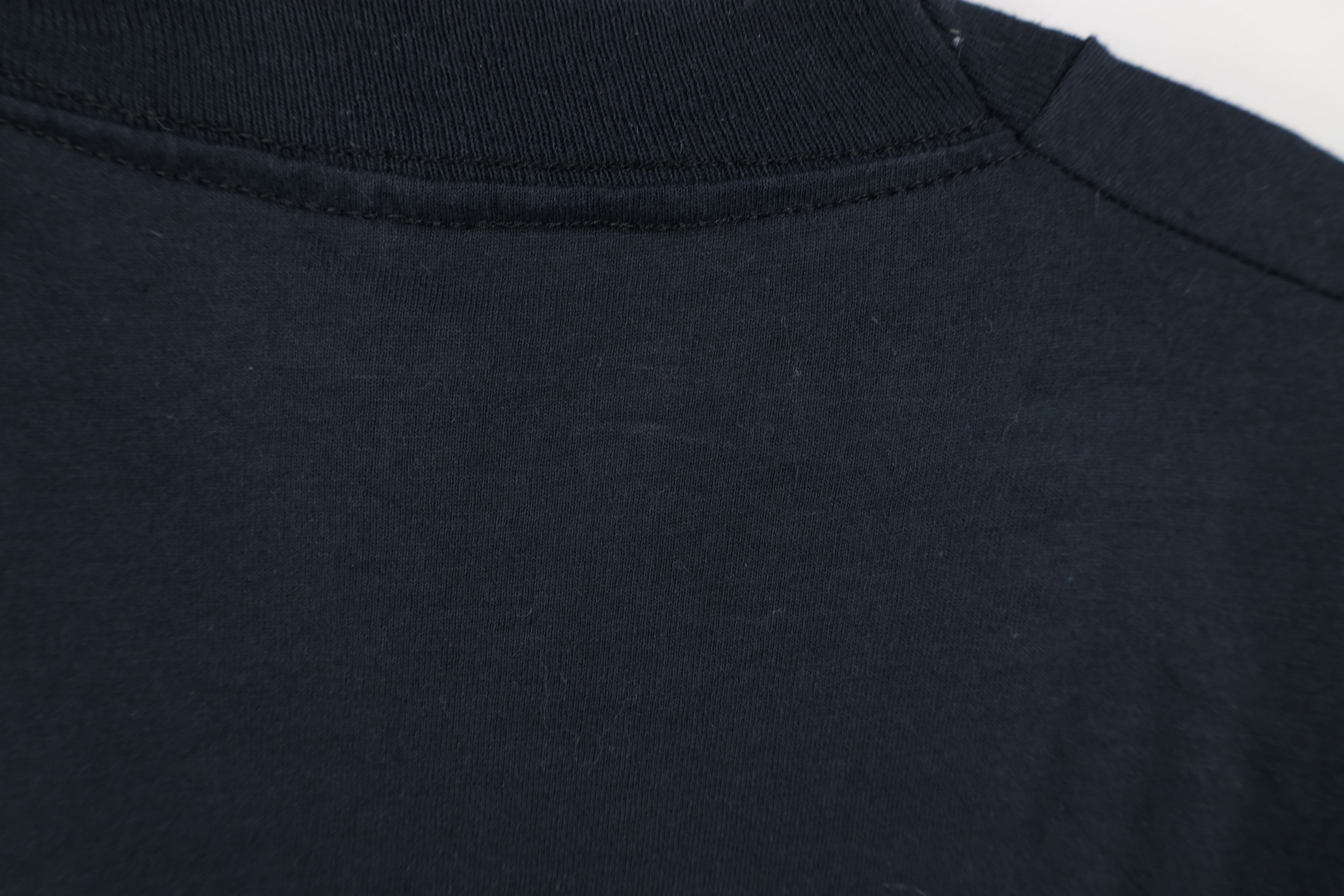 Vintage Vintage 80s Oktoberfest New Brunswick T-Shirt Black USA Size L / US 10 / IT 46 - 10 Thumbnail