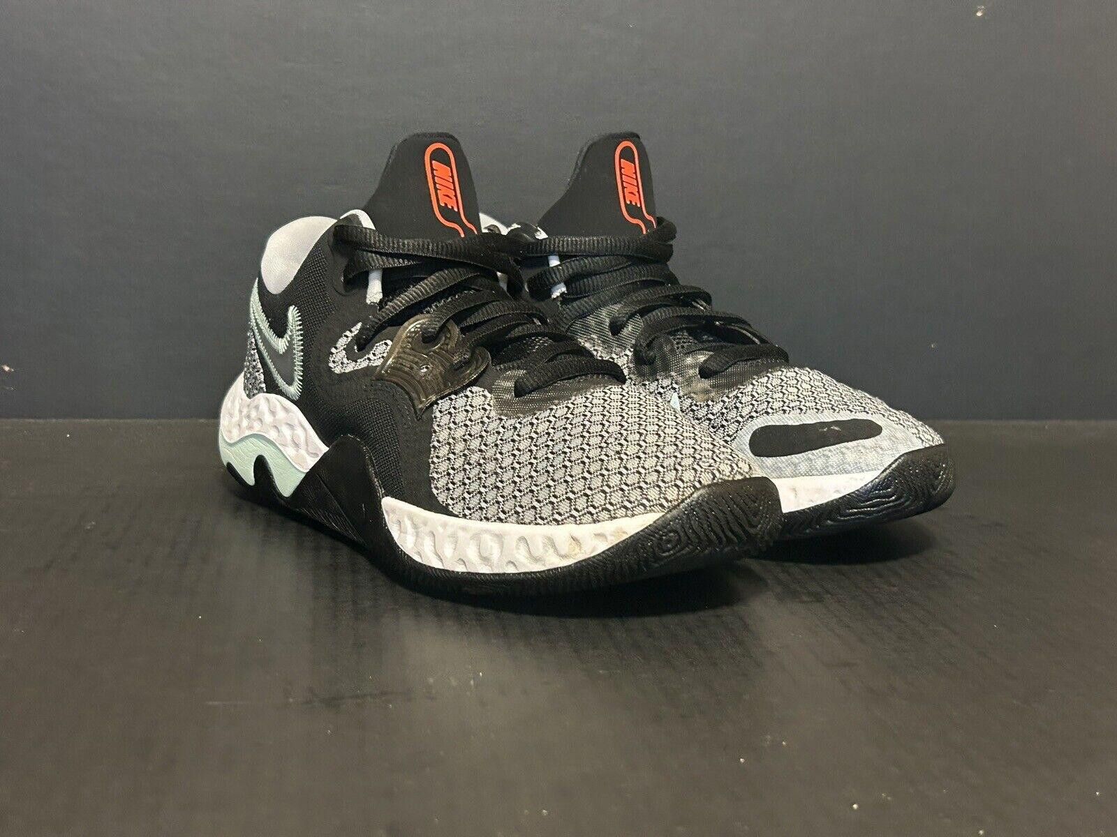 Nike Nike Renew Elevate 2 Wolf Grey Silver CW3406-001 Men's 8.5 Size US 8.5 / EU 41-42 - 4 Thumbnail