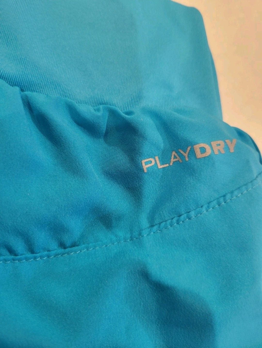 Reebok Reebok Shorts Playdry Mesh Lined Breathable Size 34" / US 12 / IT 48 - 6 Thumbnail