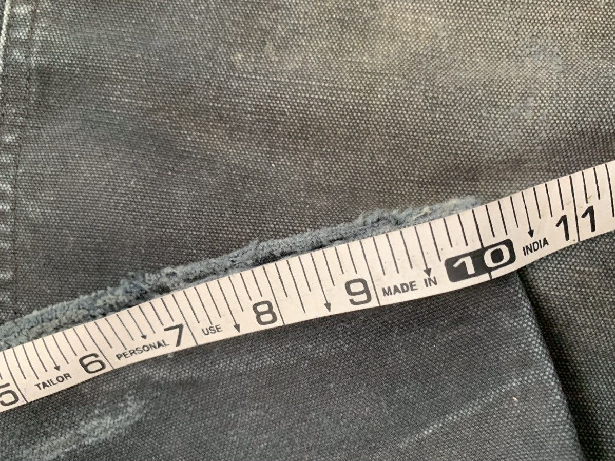 Carhartt Vintage Carhartt double knee denim Size US 42 / EU 58 - 15 Thumbnail