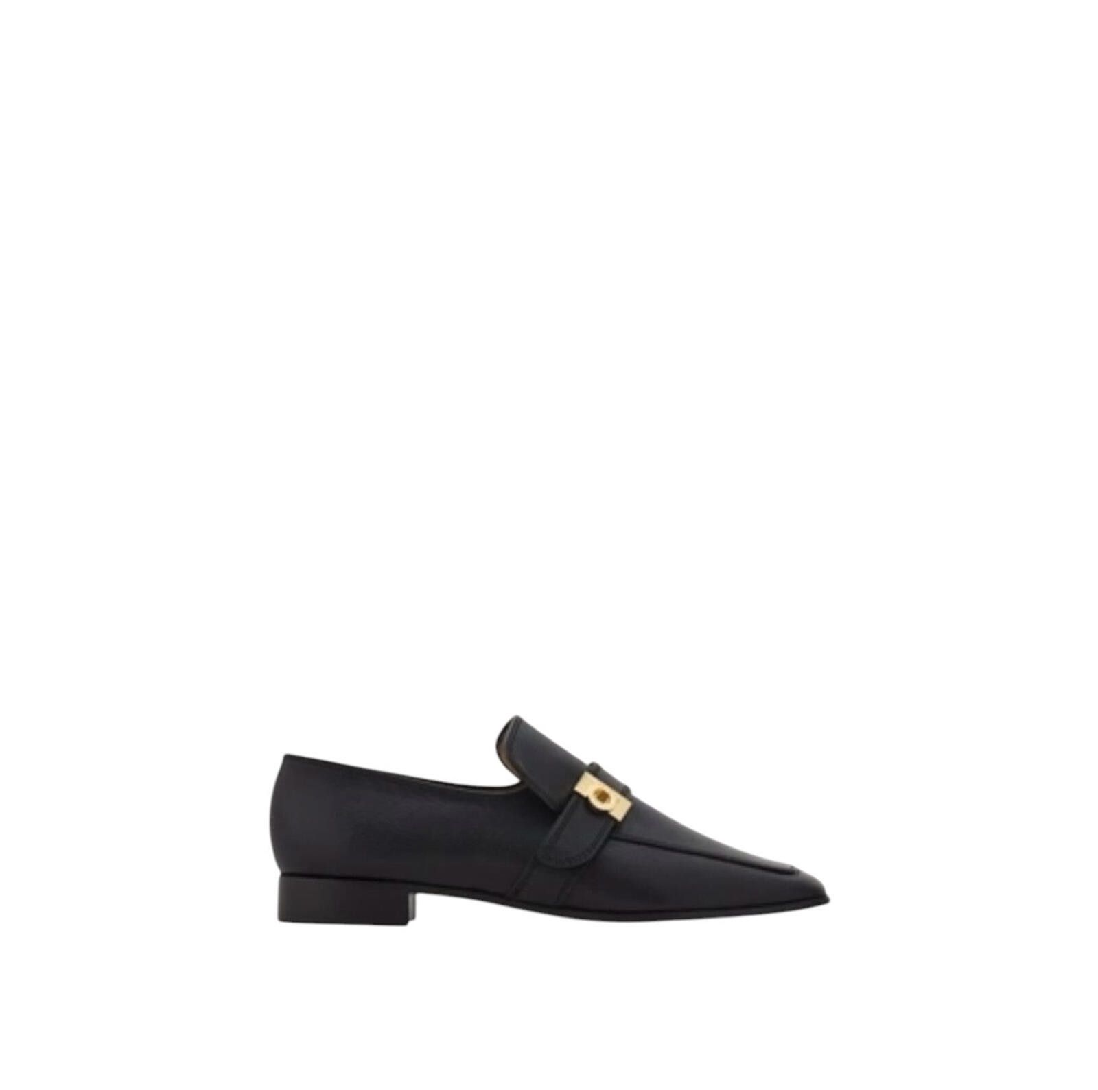 Salvatore Ferragamo Ferragamo Hug Buckle Loafer Size ONE SIZE - 1 Thumbnail