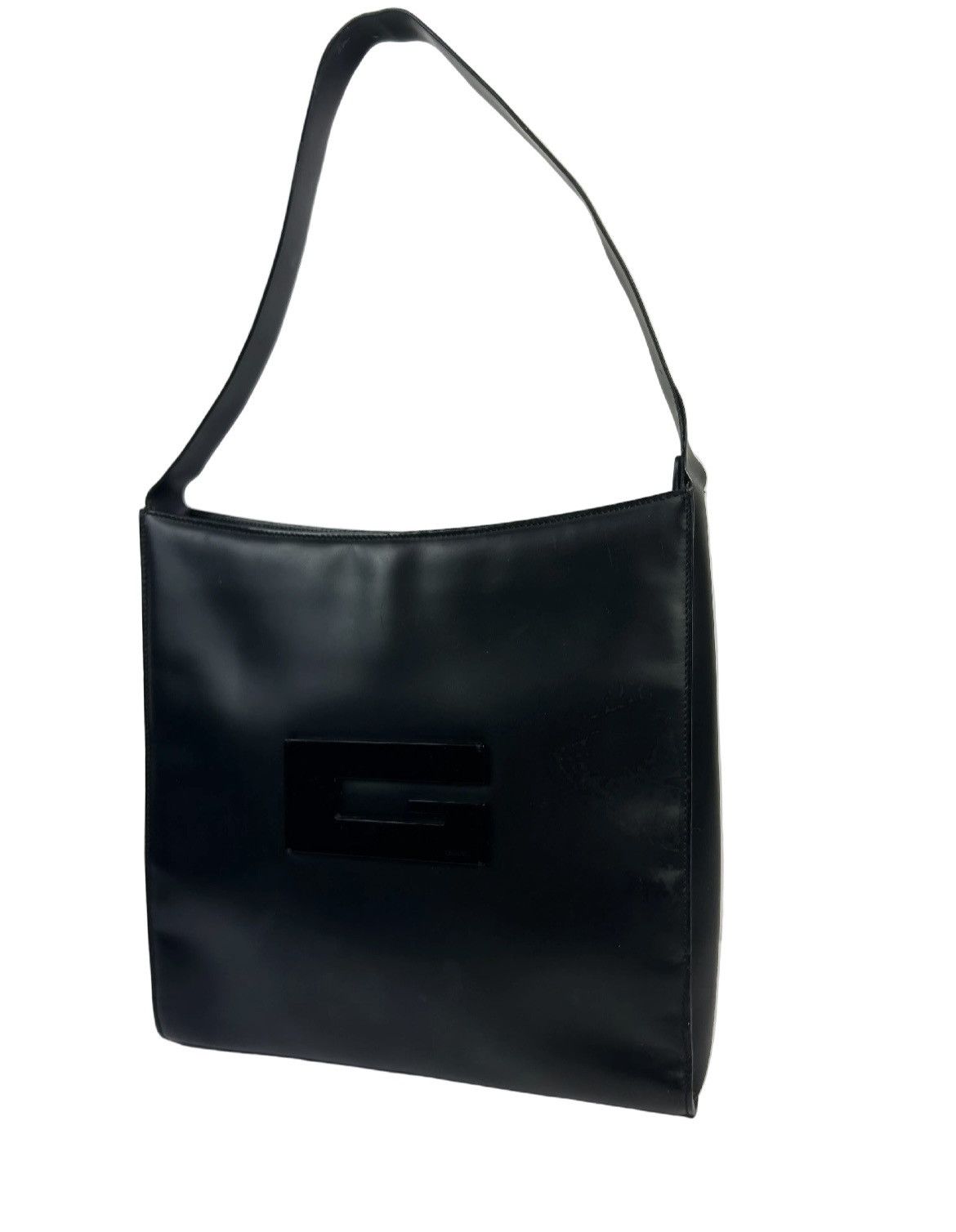 Gucci Gucci G Tom Ford Shoulder Bag Size ONE SIZE - 1 Thumbnail