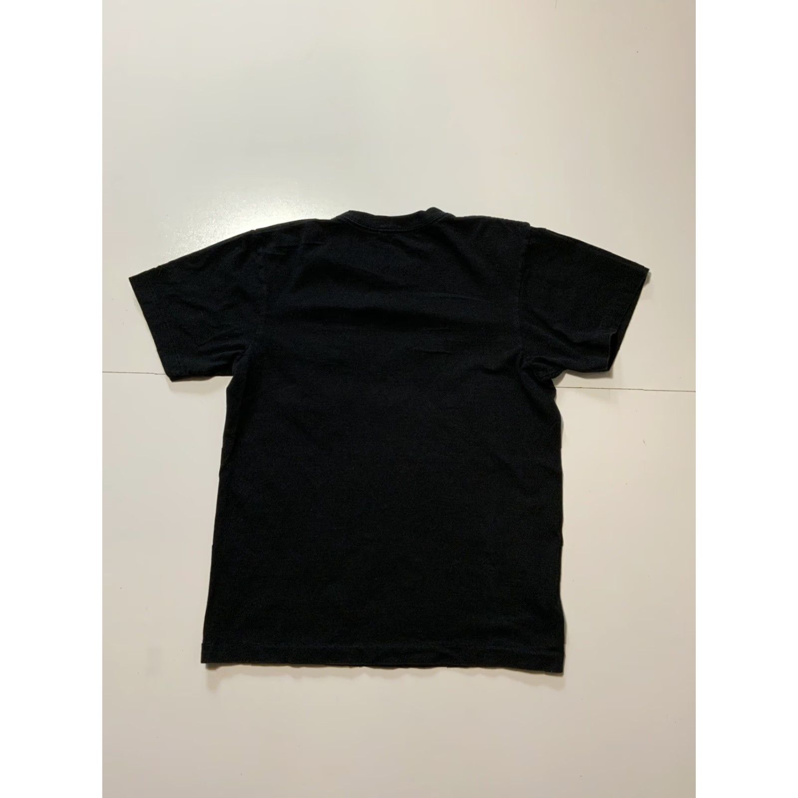 Uniqlo VINTAGE UT Uniqlo X Kaws X Peanuts Snoopy Black Pocket Tee S/S Crewneck T-Shirt XS Unisex Adults Mens Womens Boys Girls Size US XS / EU 42 / 0 - 3 Thumbnail